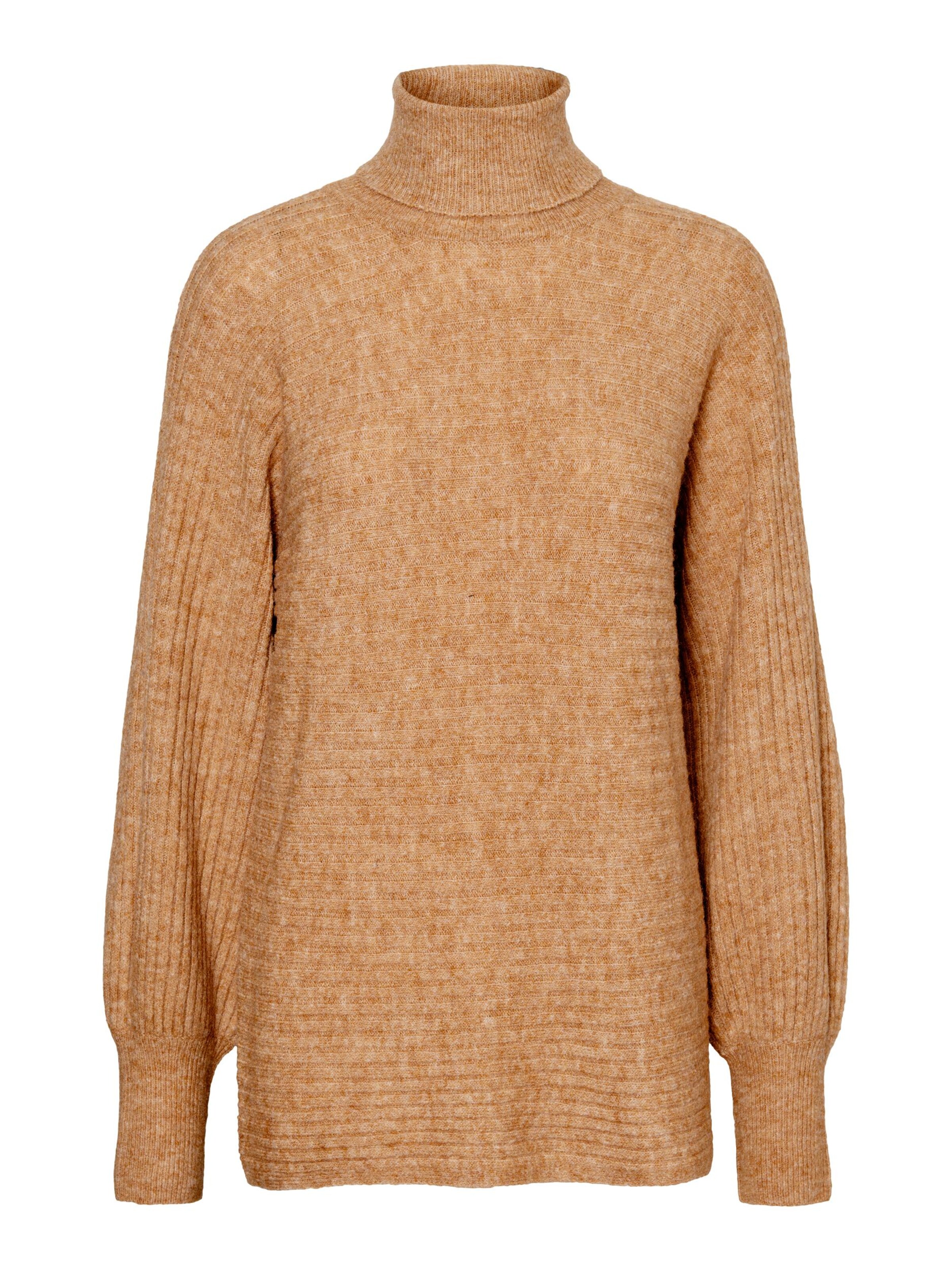 Vero Moda Pull-Over 'playa' L Marron