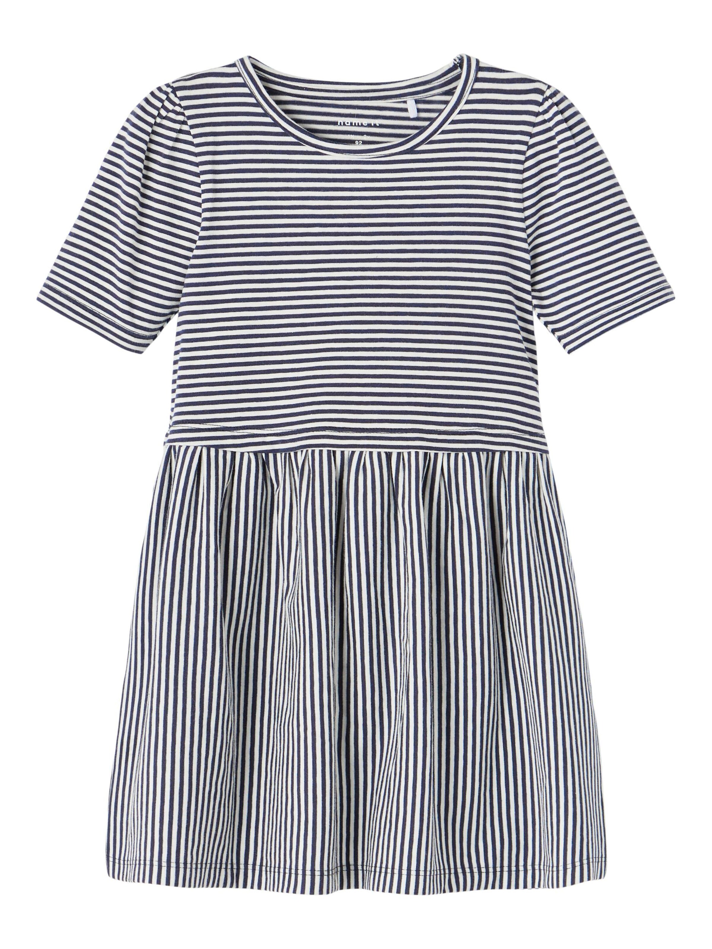 Name It Robe 'jia' 92 Bleu