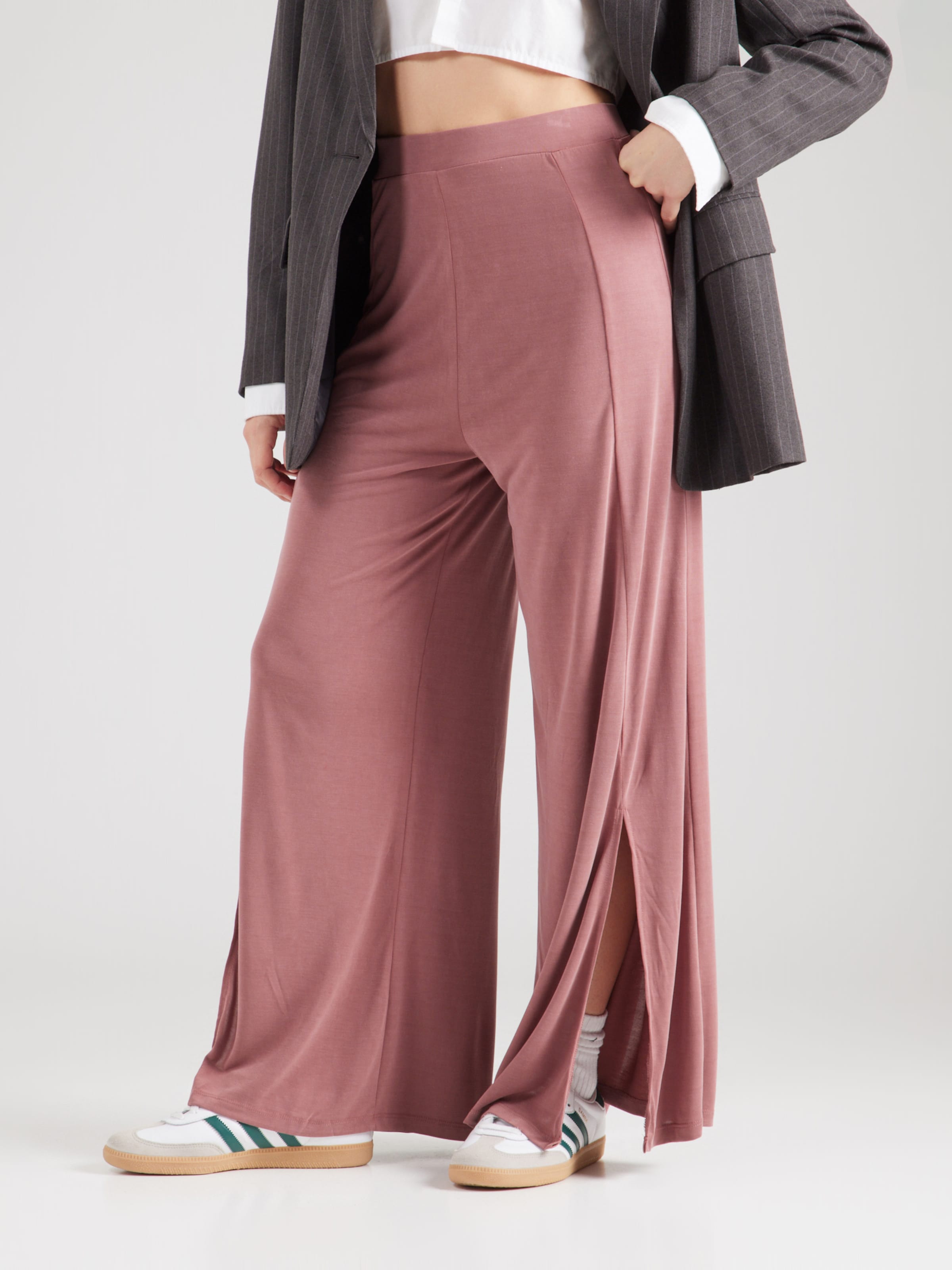 ABOUT YOU Hose 'Caro' frauen pink 40