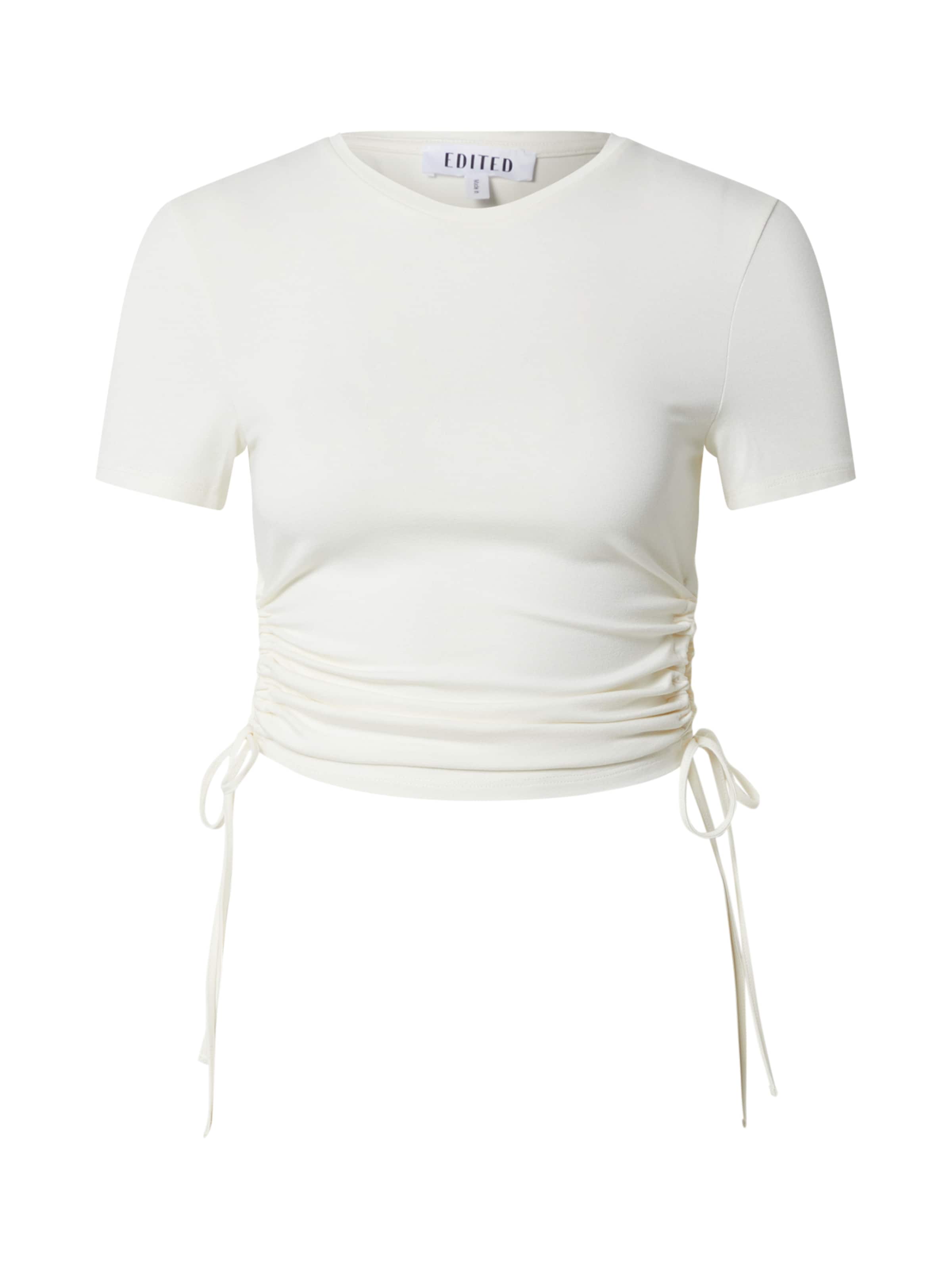 EDITED Póló 'Gina' nói beige l