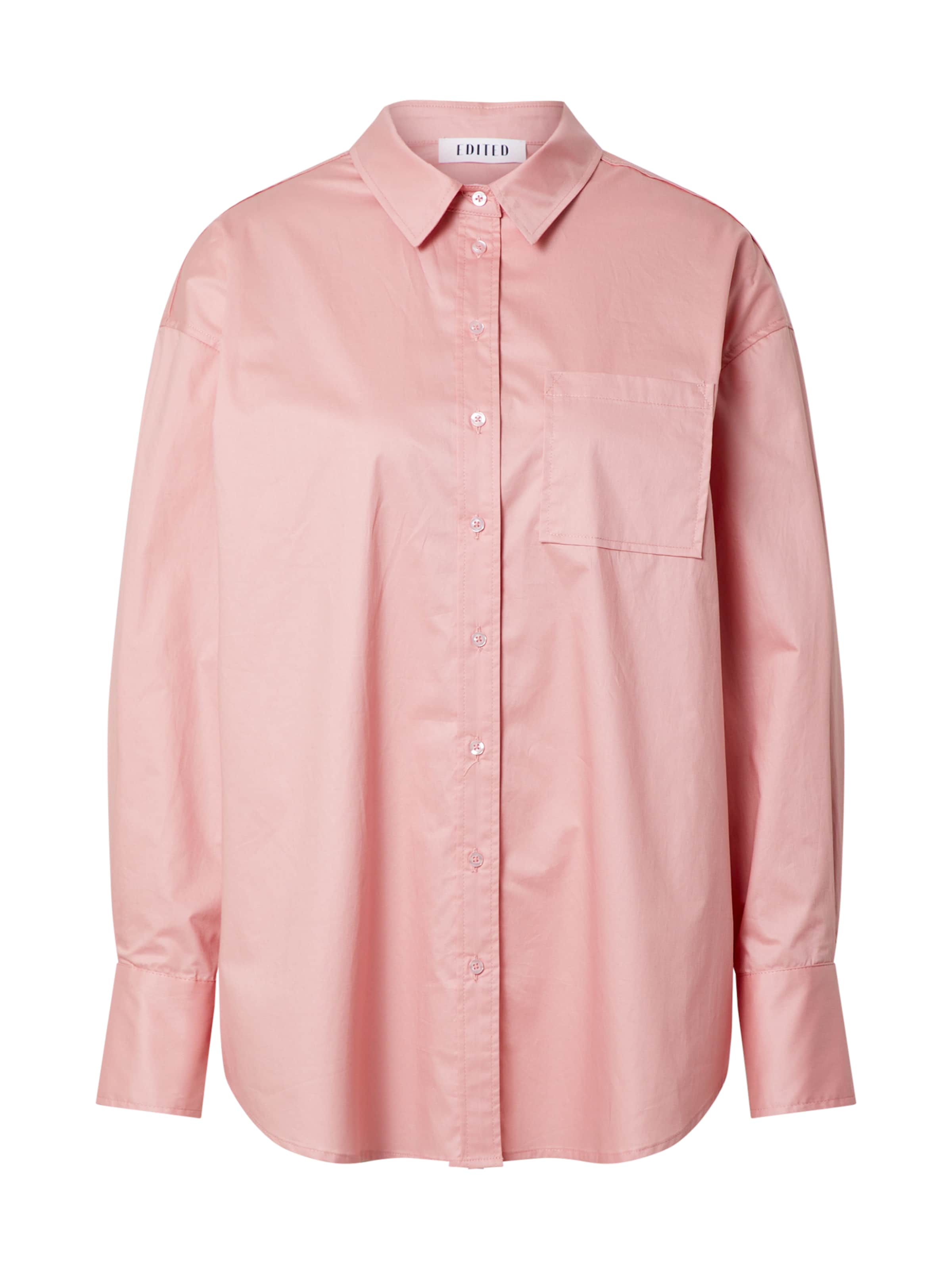 EDITED Blúz 'Gianna' nói pink xxs