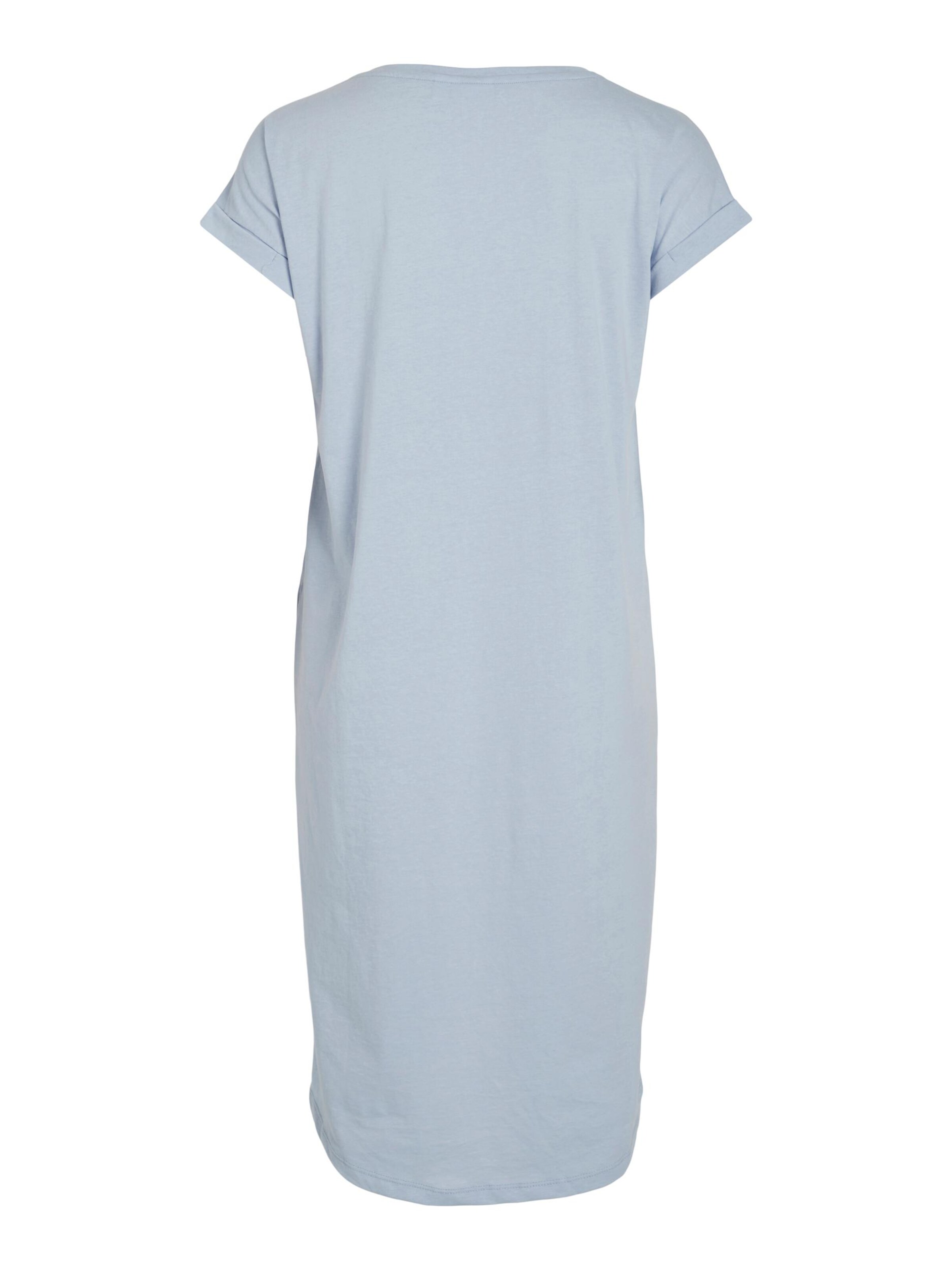 Vila Robe 'dreamers' 40 Bleu
