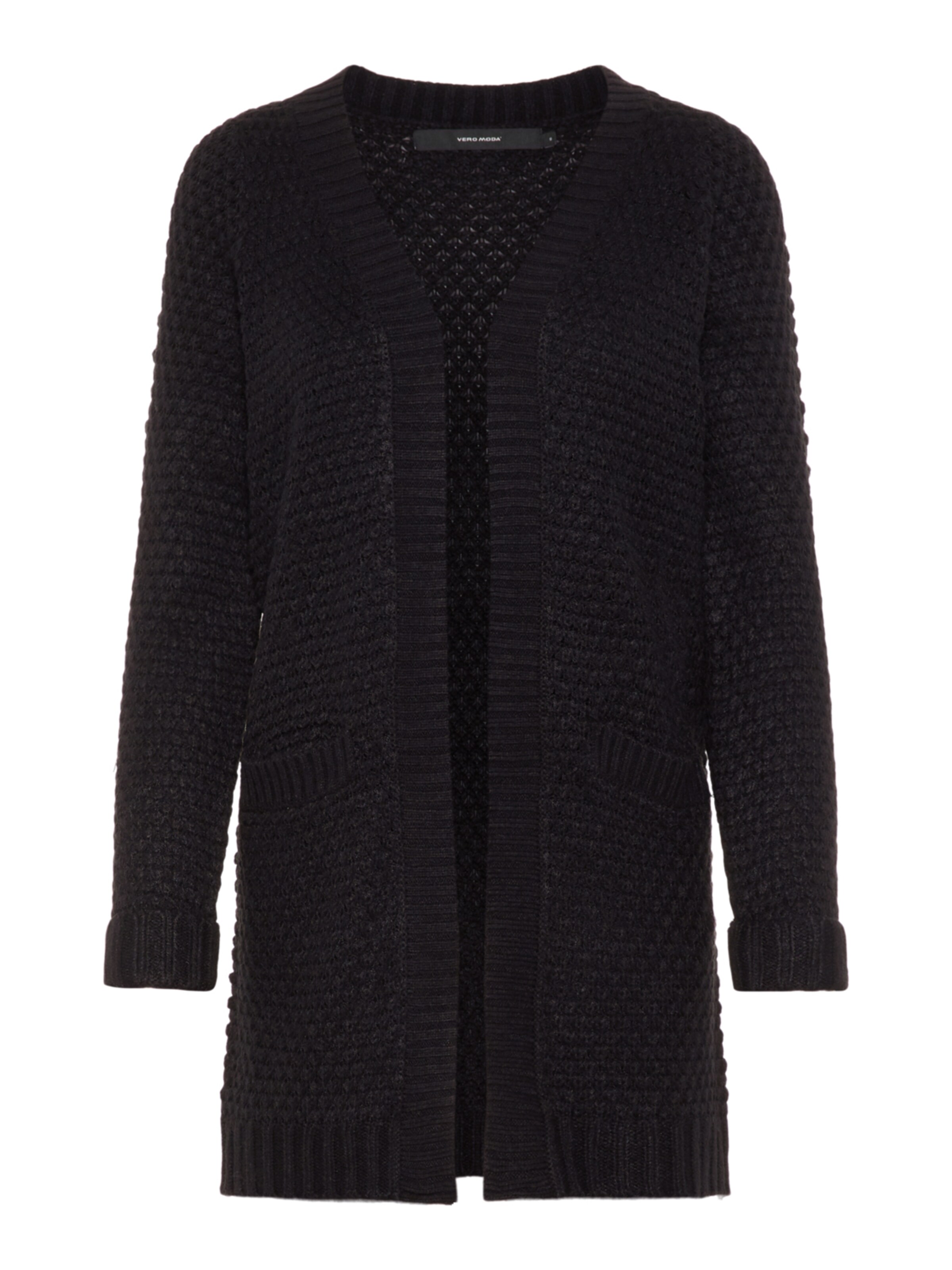 Vero Moda Cardigan 'esme' XS Noir