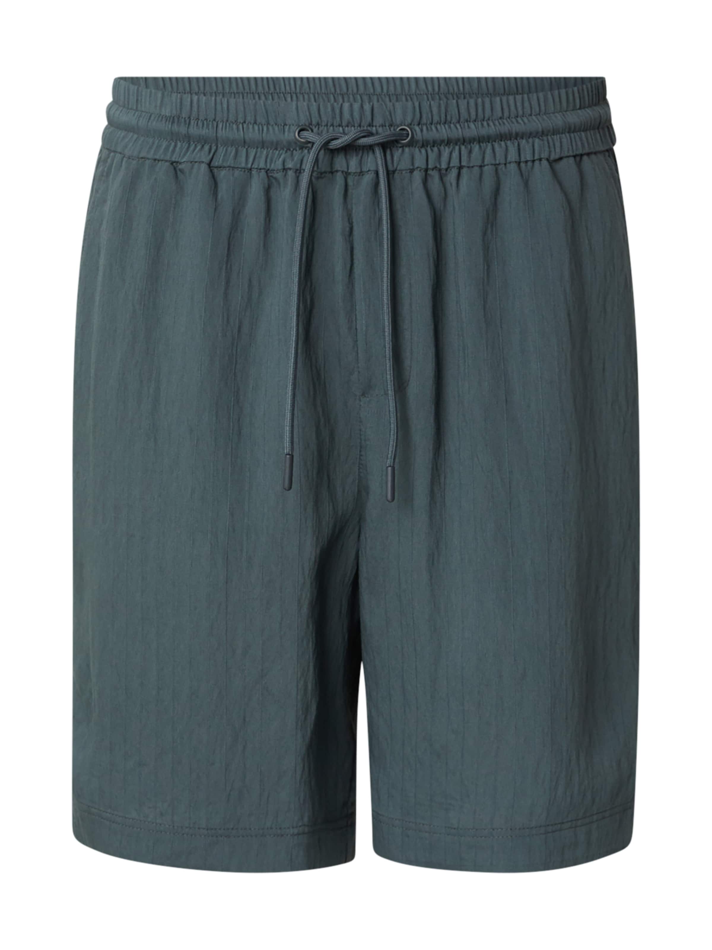 TRAPP Pantaloni bǎrați gri 36