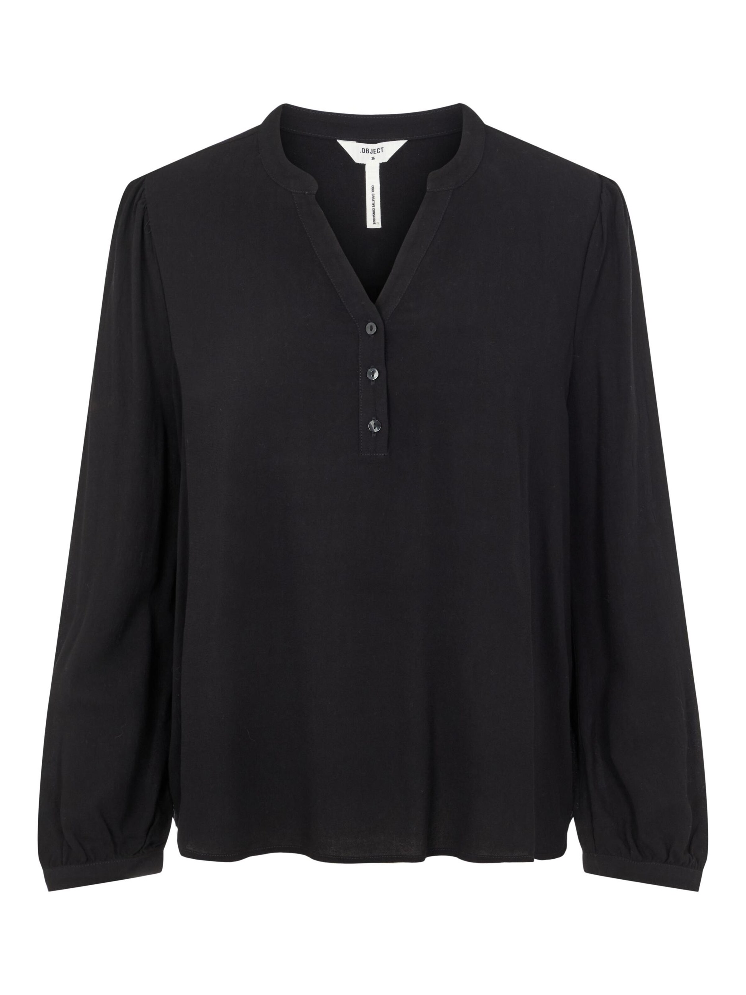 Object Chemisier XS Noir