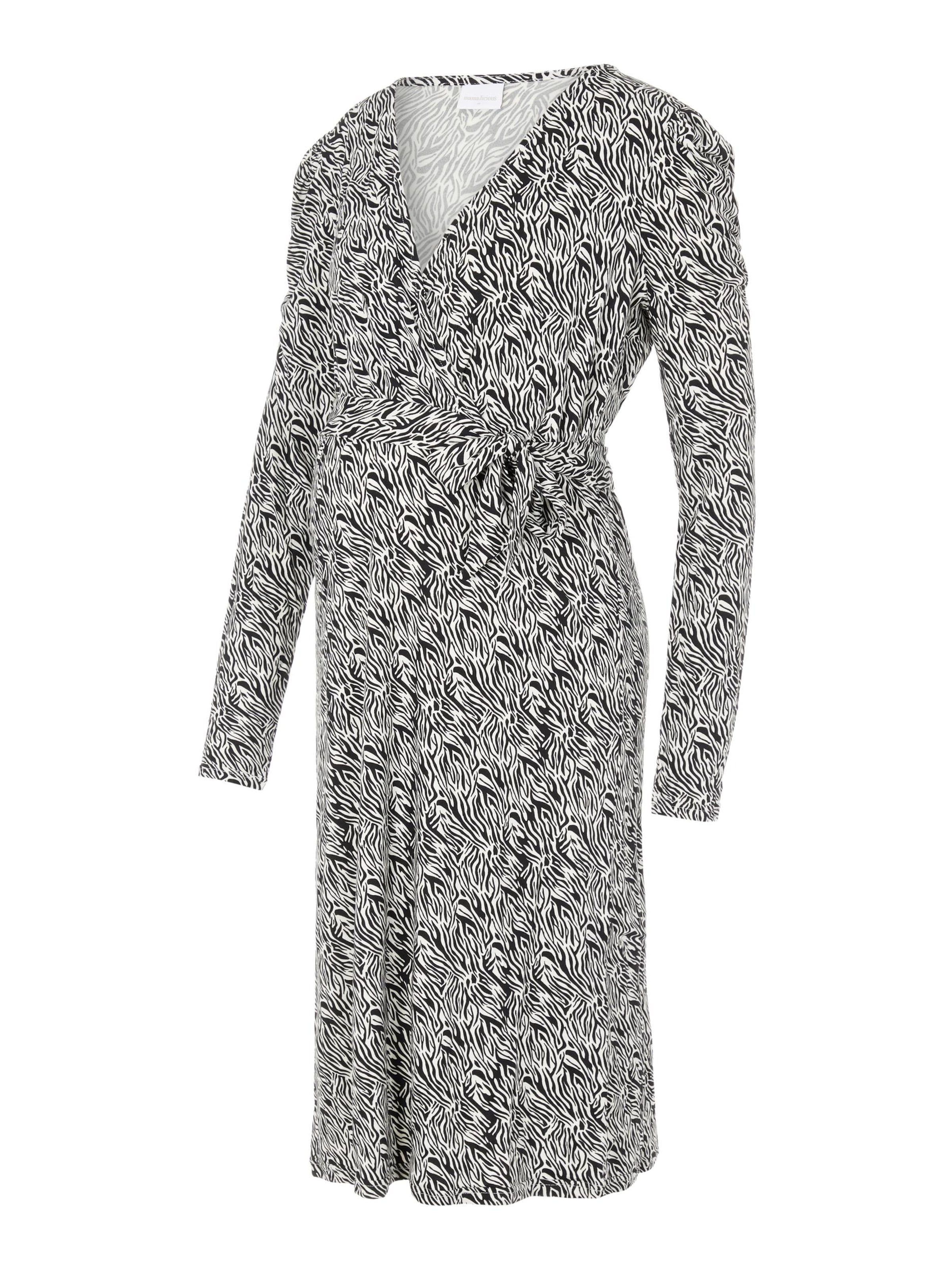Mamalicious Robe 'malvilda Tess' 40 Noir