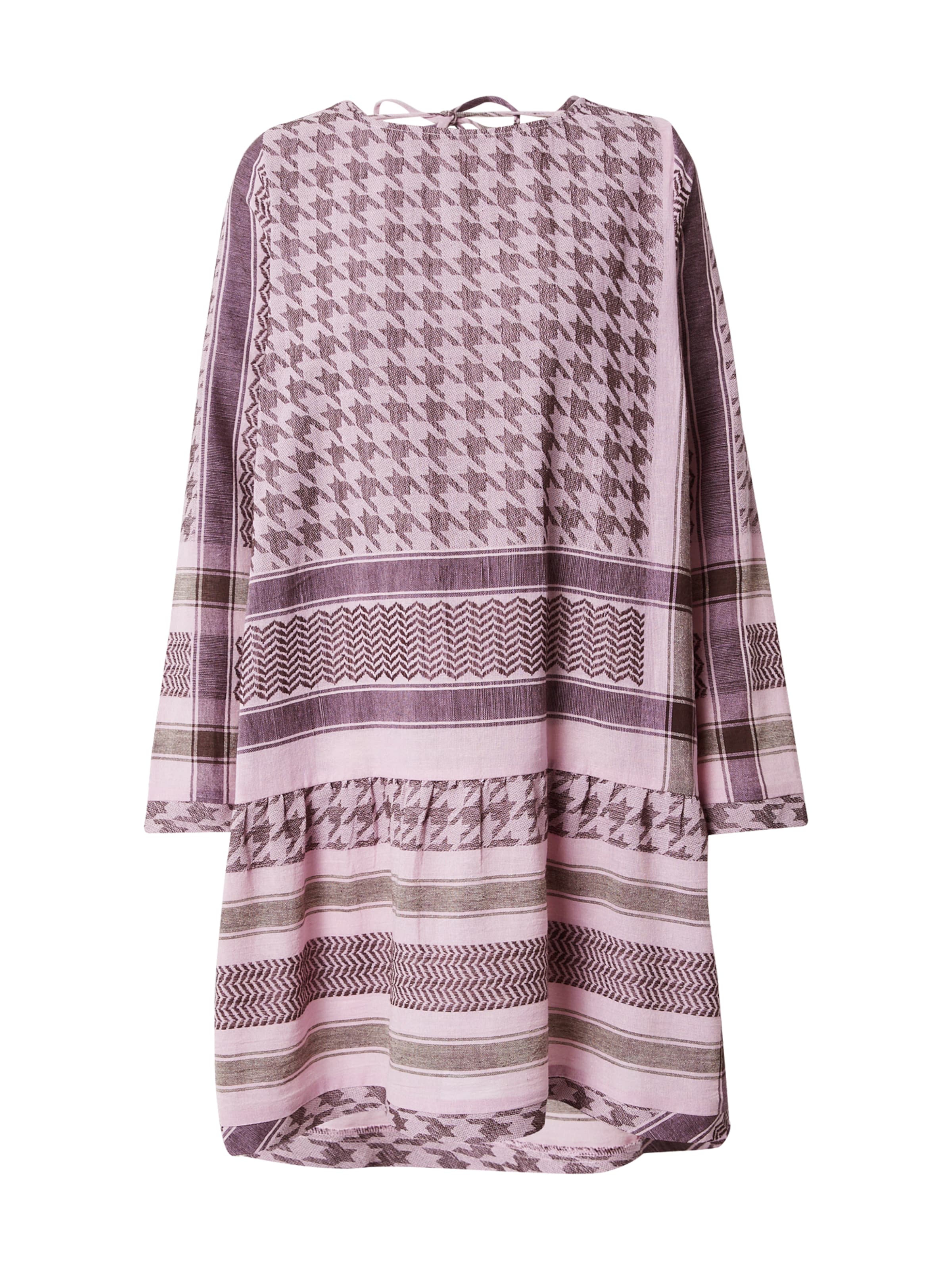 Summery Copenhagen Rochie 'Gina' femei mov 38