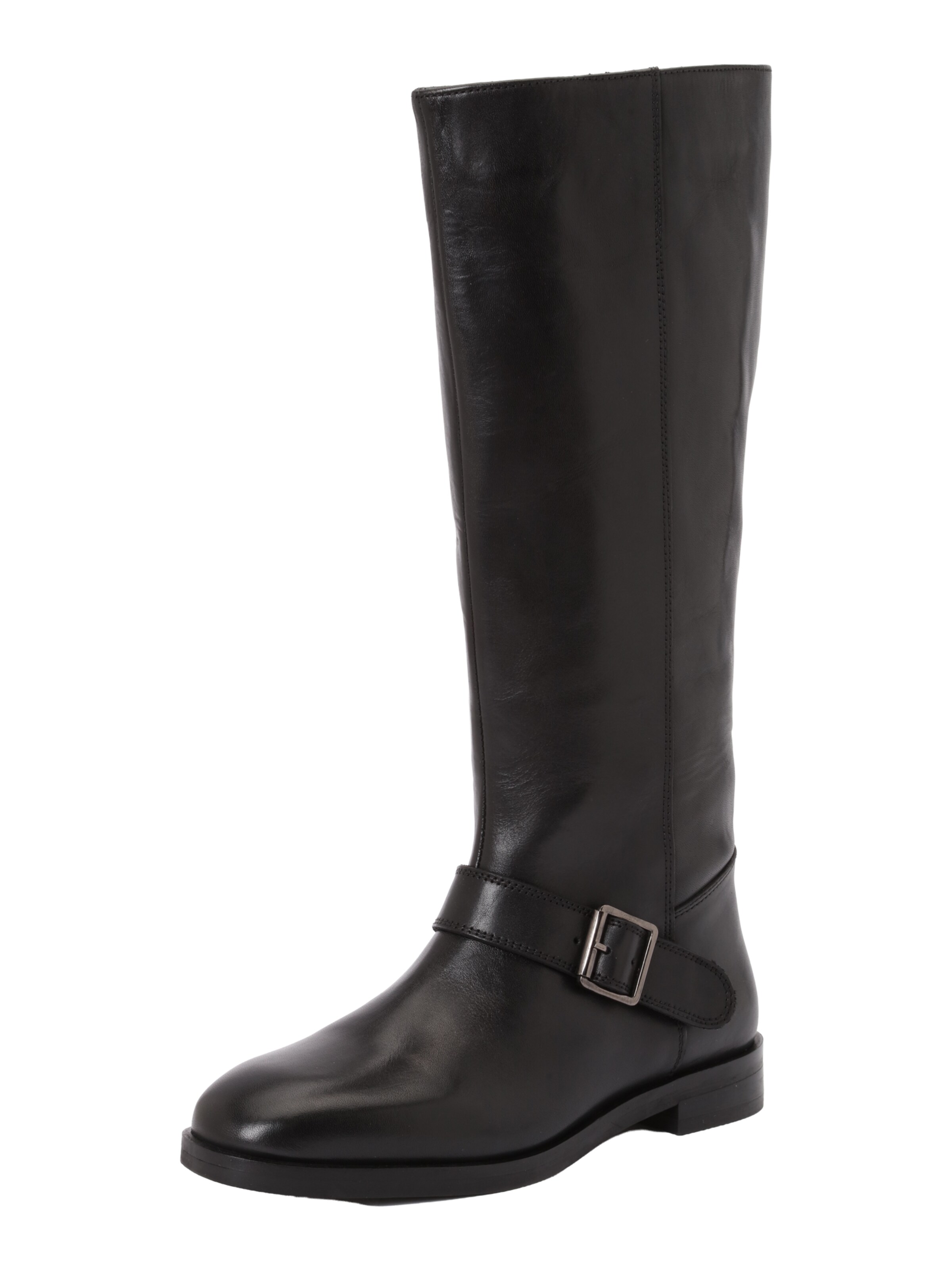 ABOUT YOU Stiefel 'Elena' frauen schwarz 39