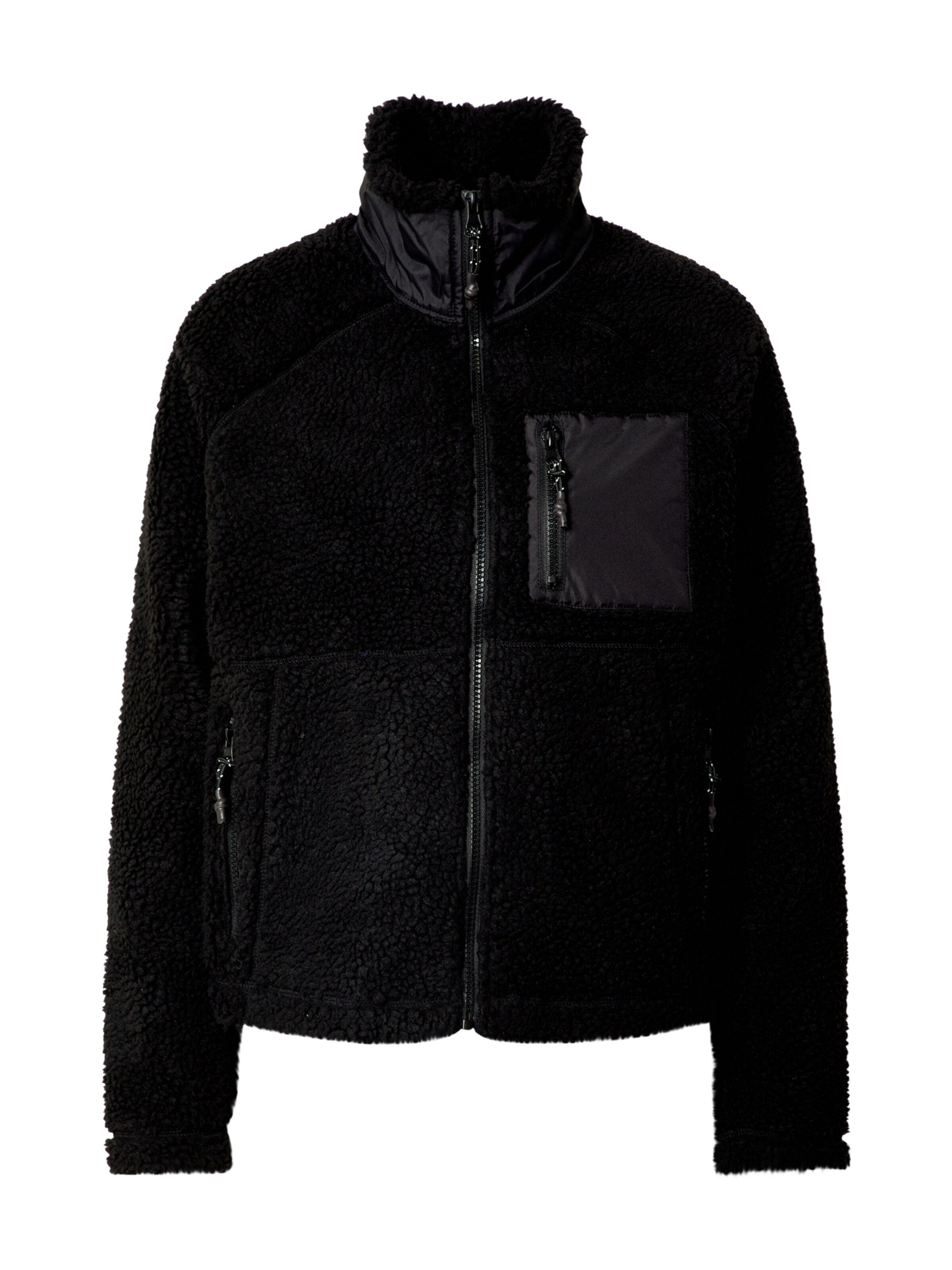 Noisy May Veste Mi-Saison M Noir