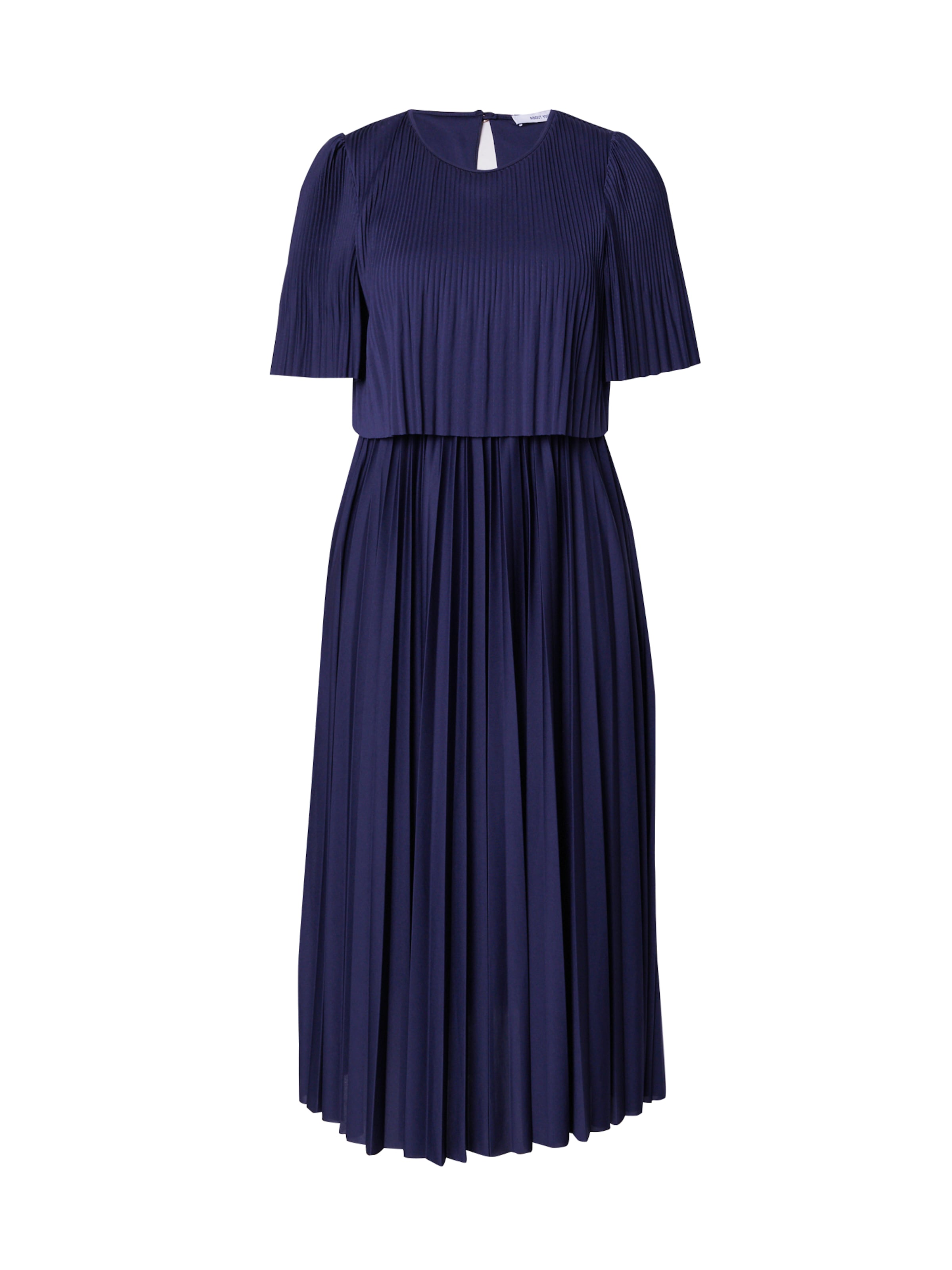 ABOUT YOU Φόρεμα 'Lulu ' άνδρες blau 42