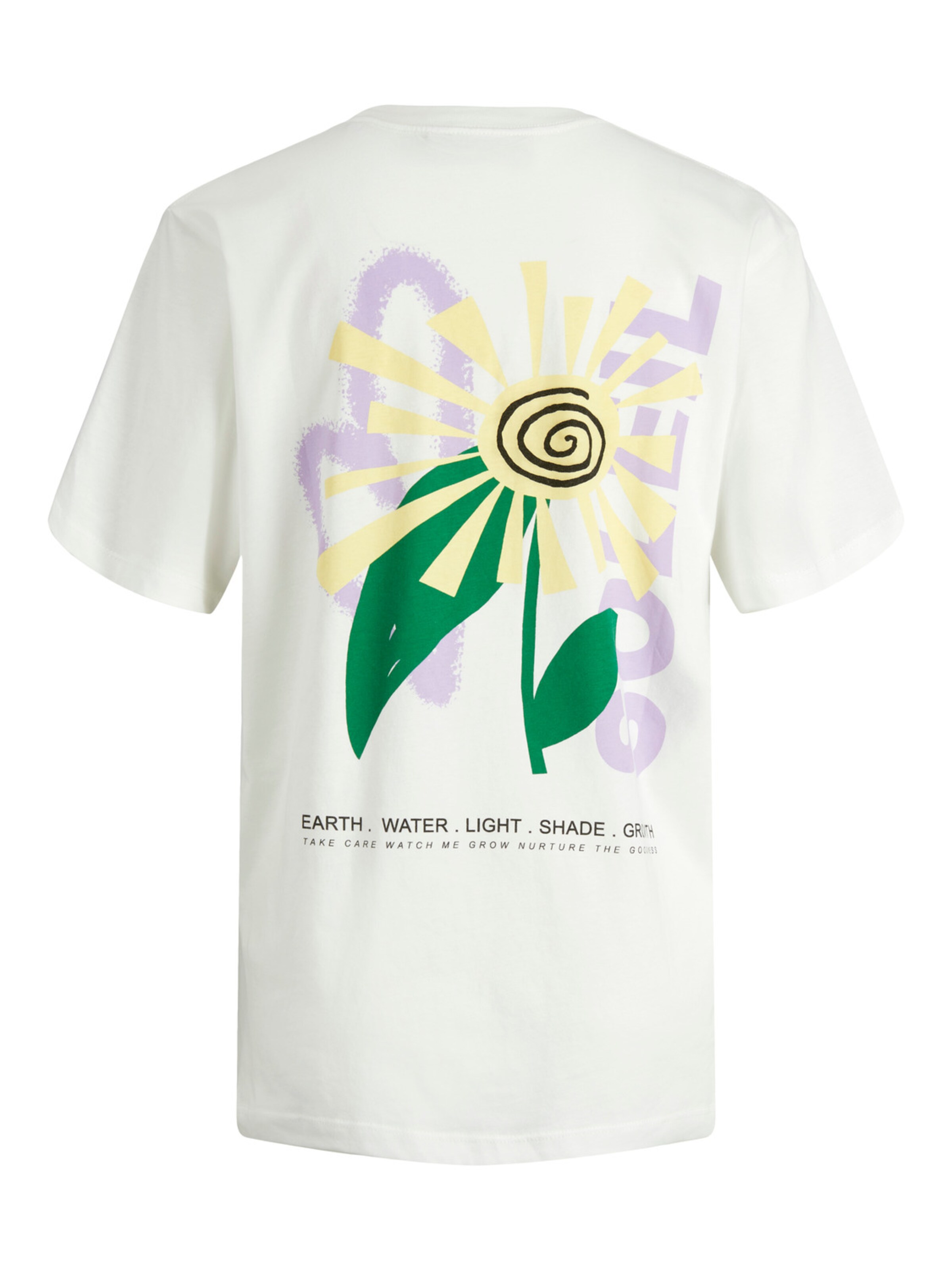 Jjxx T-Shirt 'edith' XS Blanc