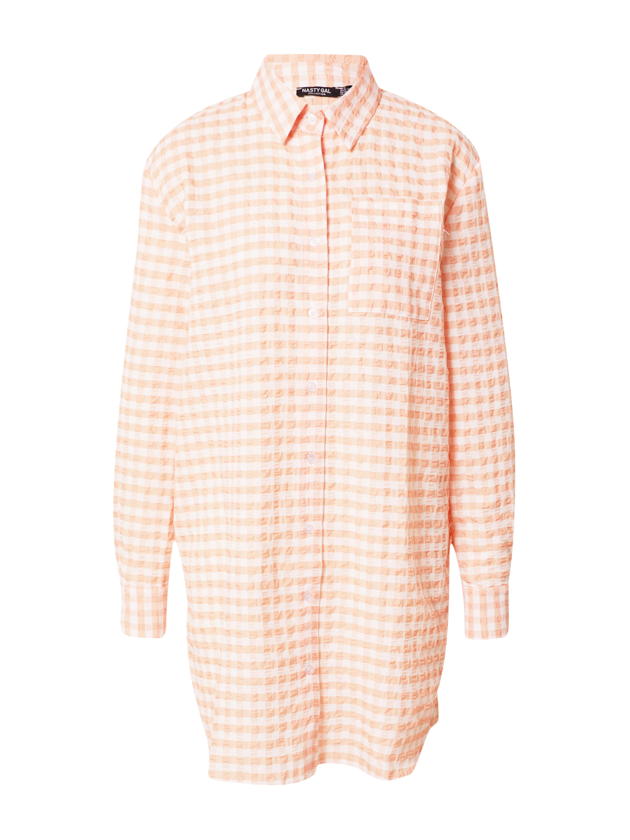 Nasty Gal Ingruhák női narancs 34