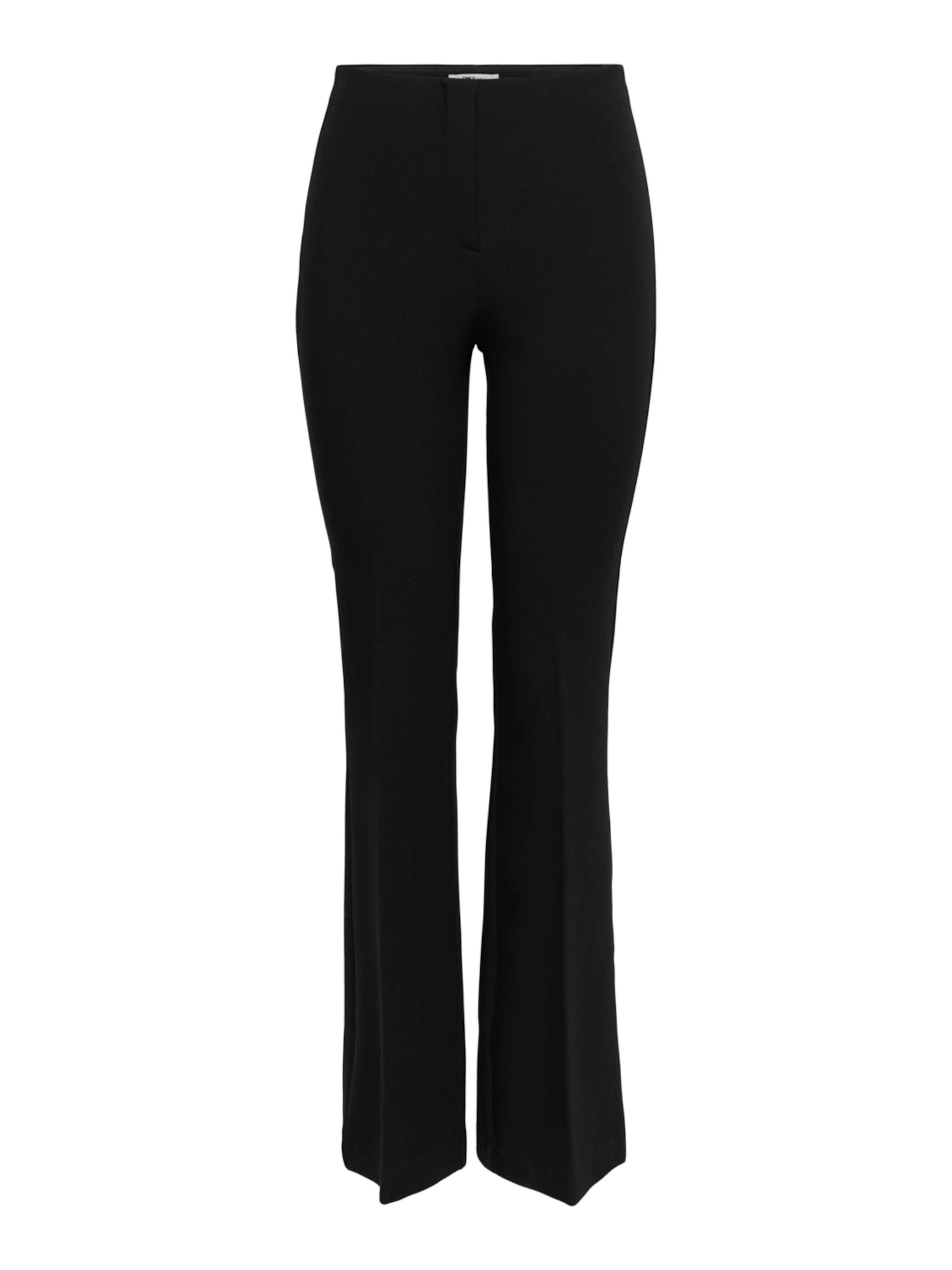 Only Pantalon 'edina' 50 Noir