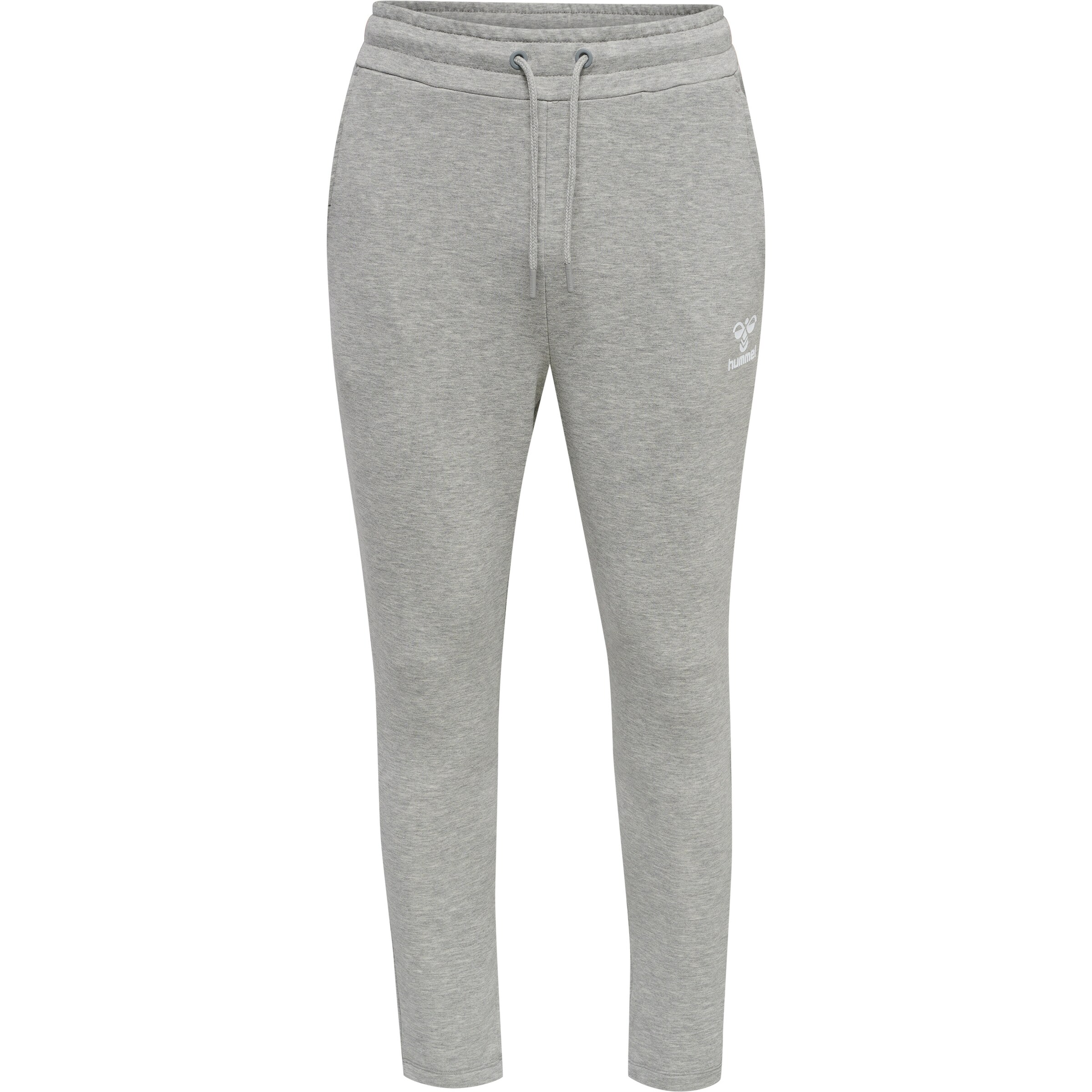 Hummel Pantalon De Sport S Gris