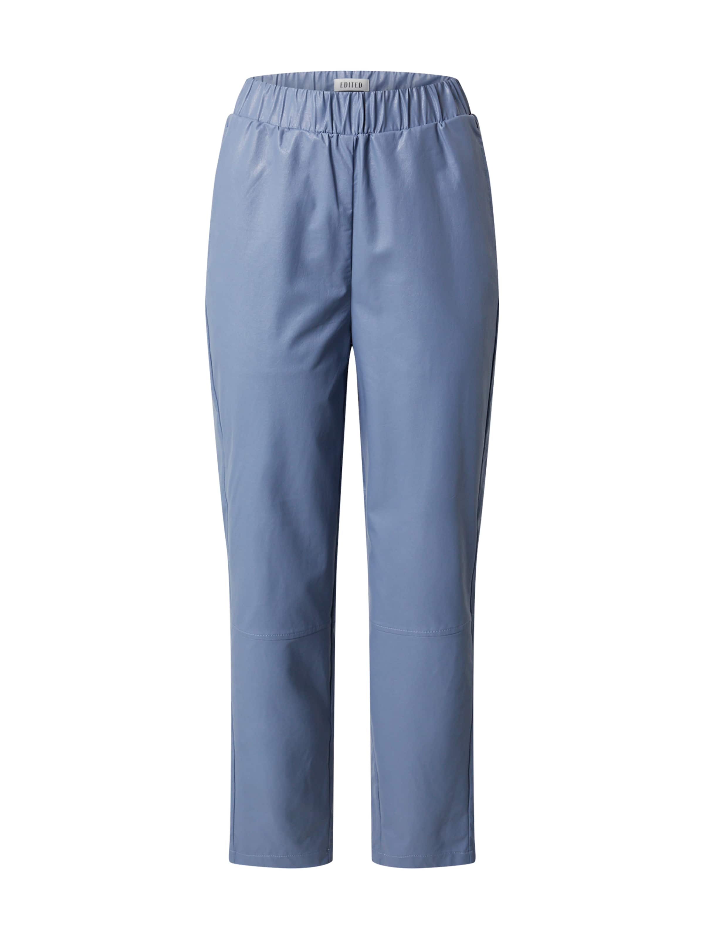 EDITED Hose 'Harlow' frauen blau 36