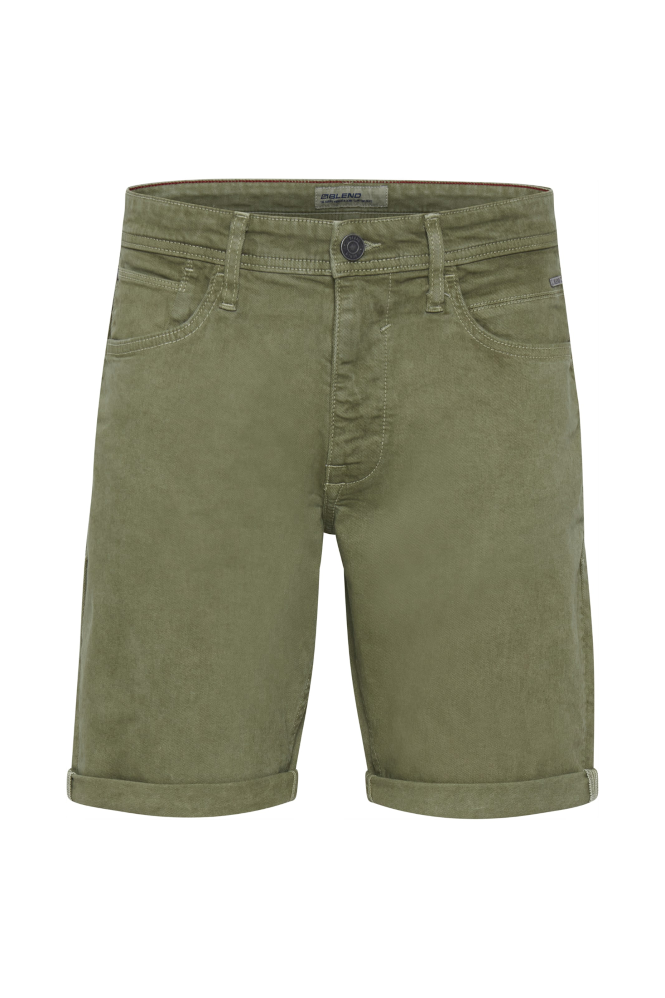 Blend Jean 31-32 Vert