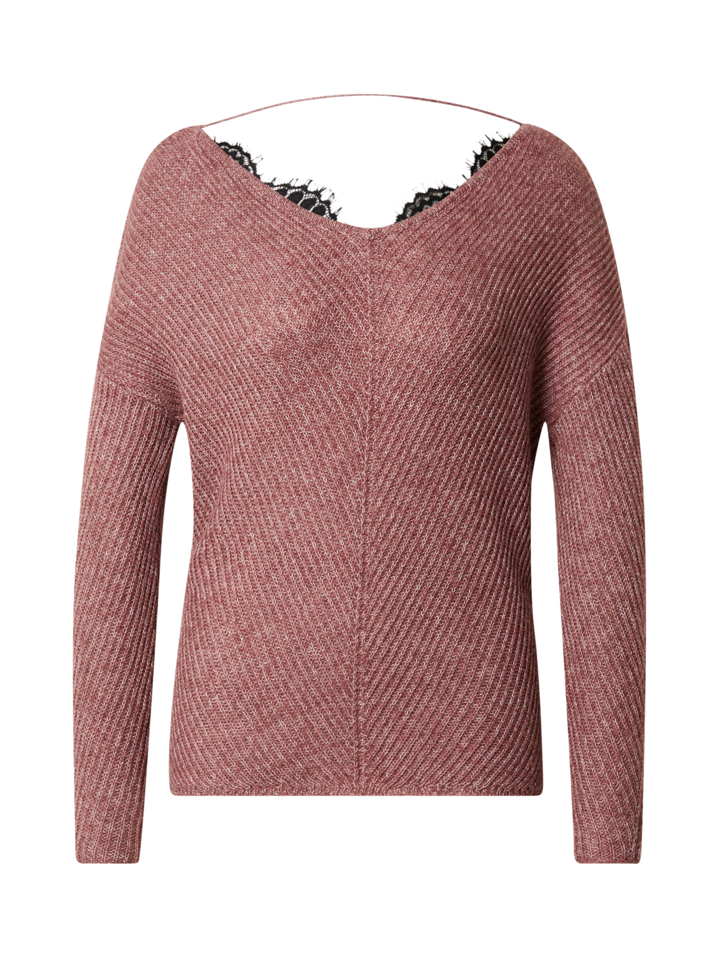 Vero Moda Pull-Over 'buena Lena' L Rose