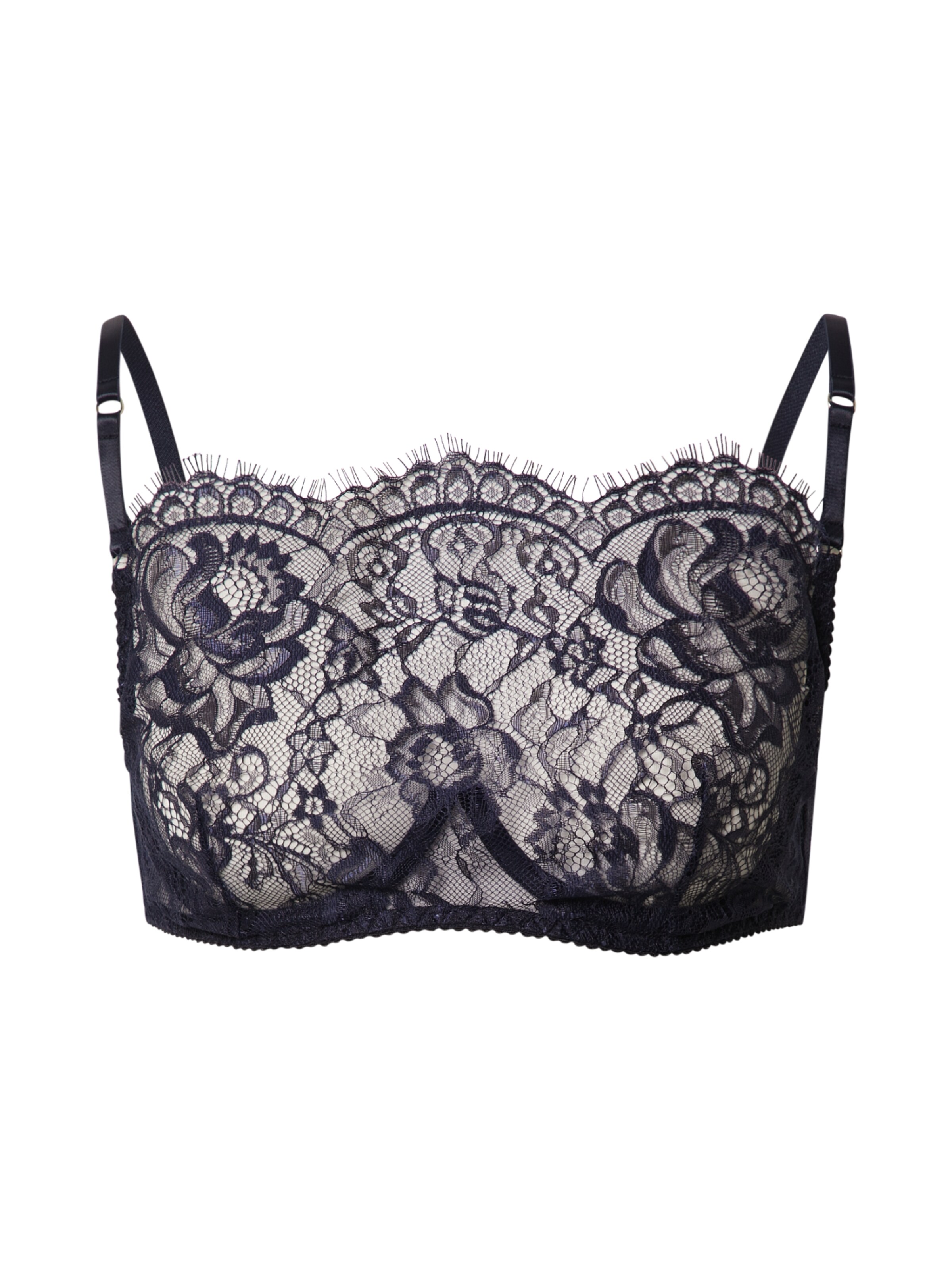 Aurore Lingerie Sutien 'Eden' femei albastru 75_42207