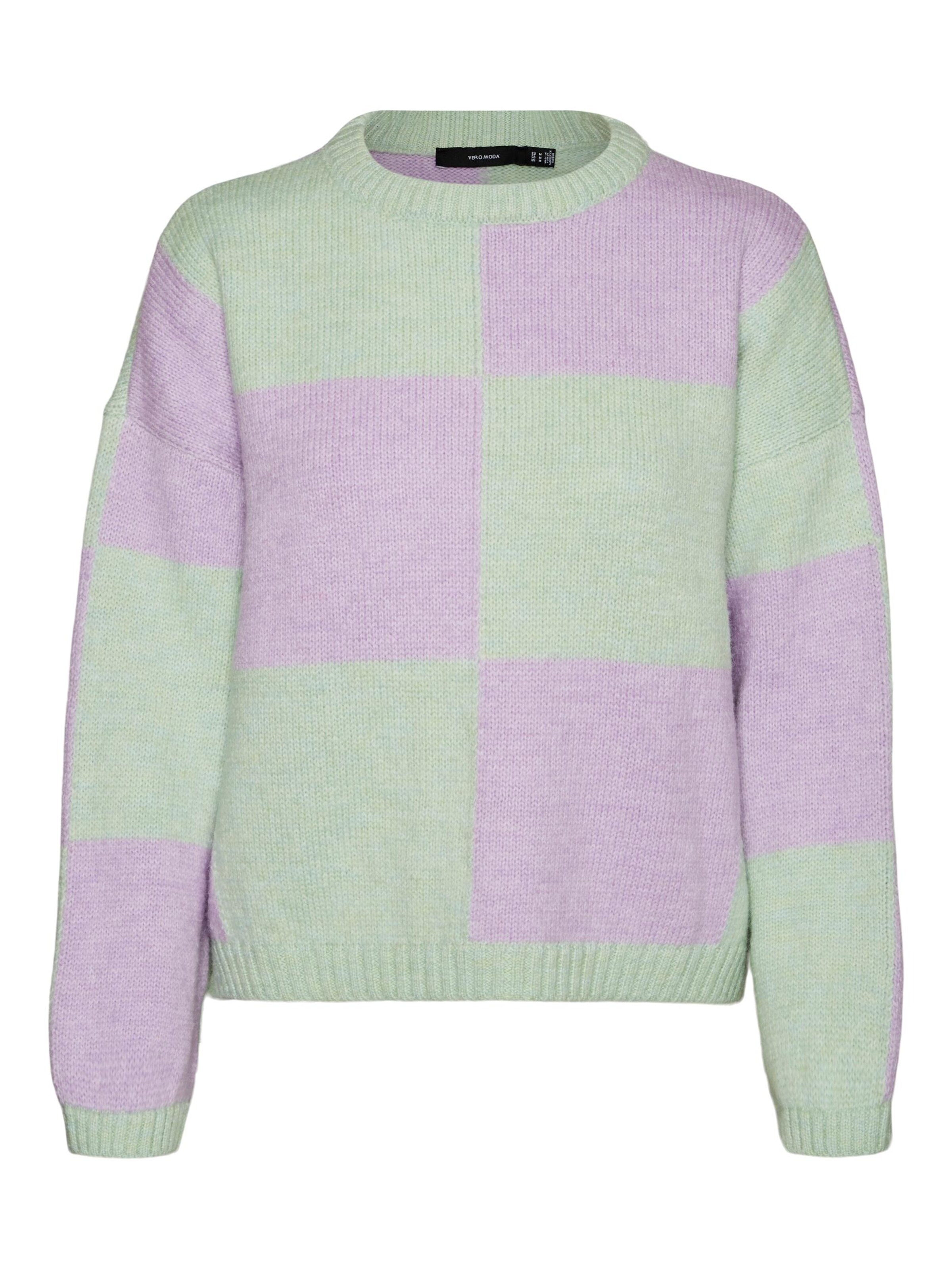 Vero Moda Pull-Over XS Vert