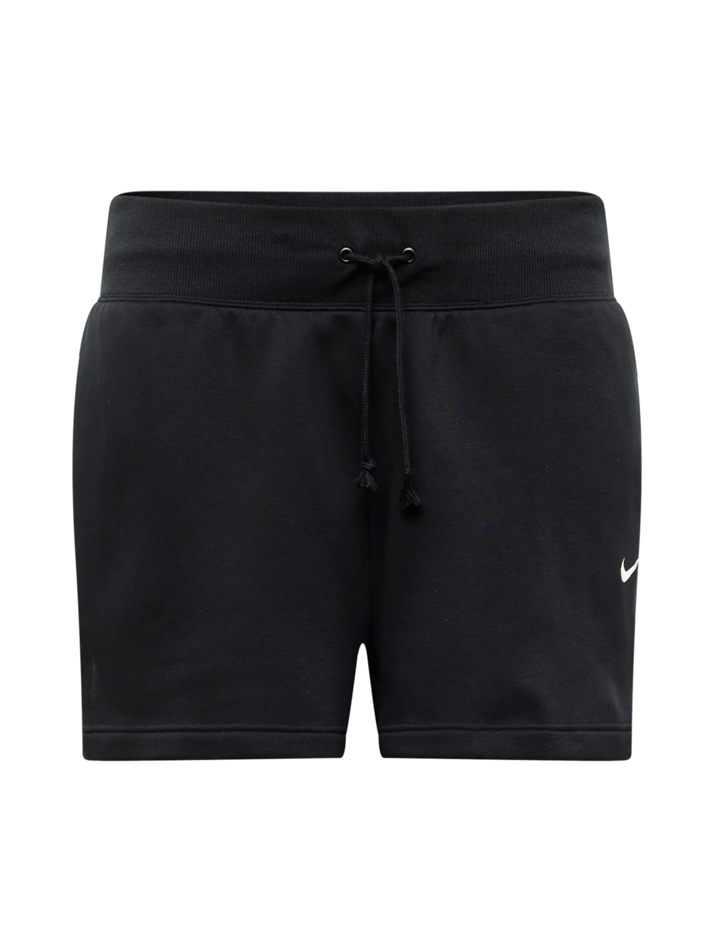 Nike Sportswear Παντελόνι 'PHNX FLC' άνδρες μαύρο 54