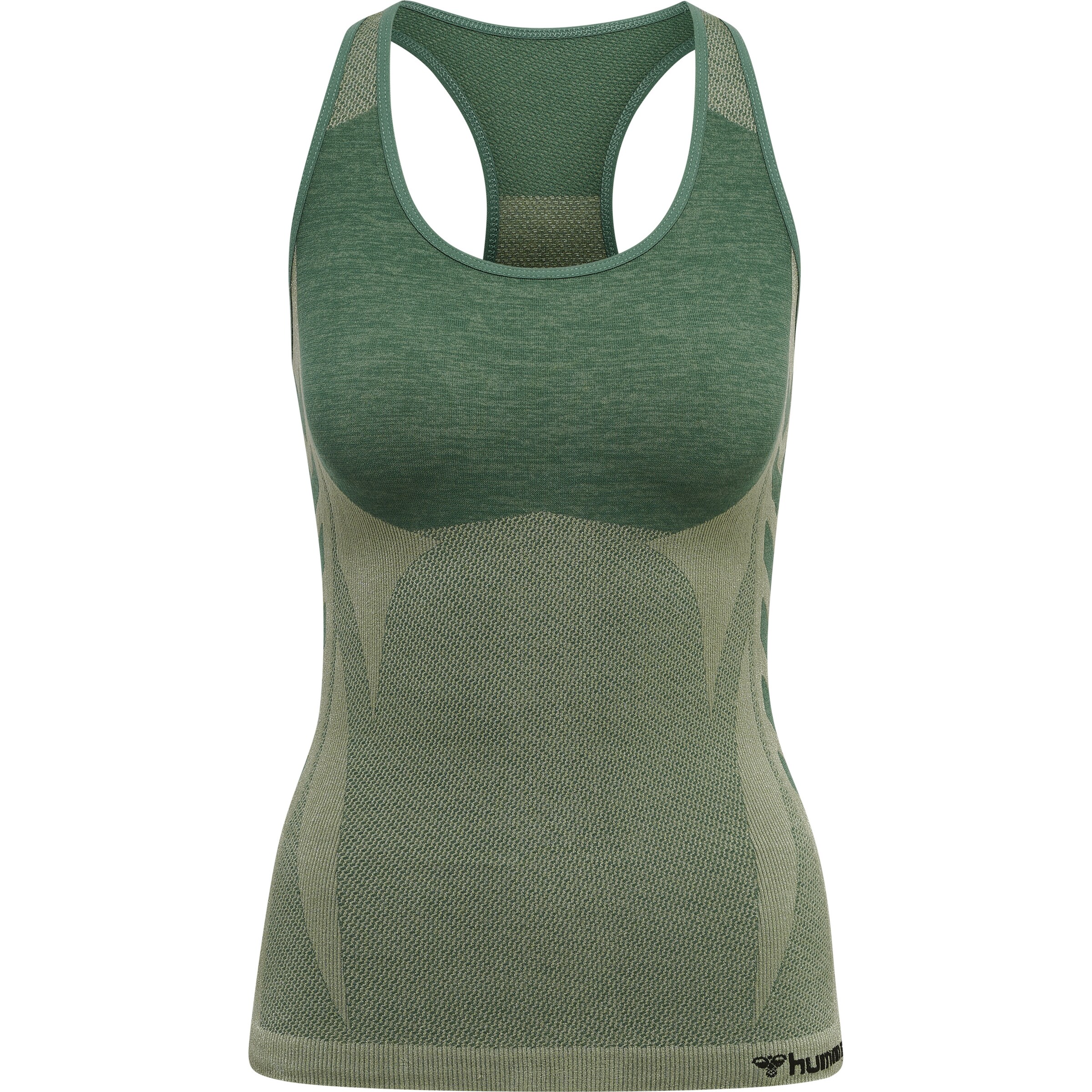 Hummel Haut De Sport XS Vert