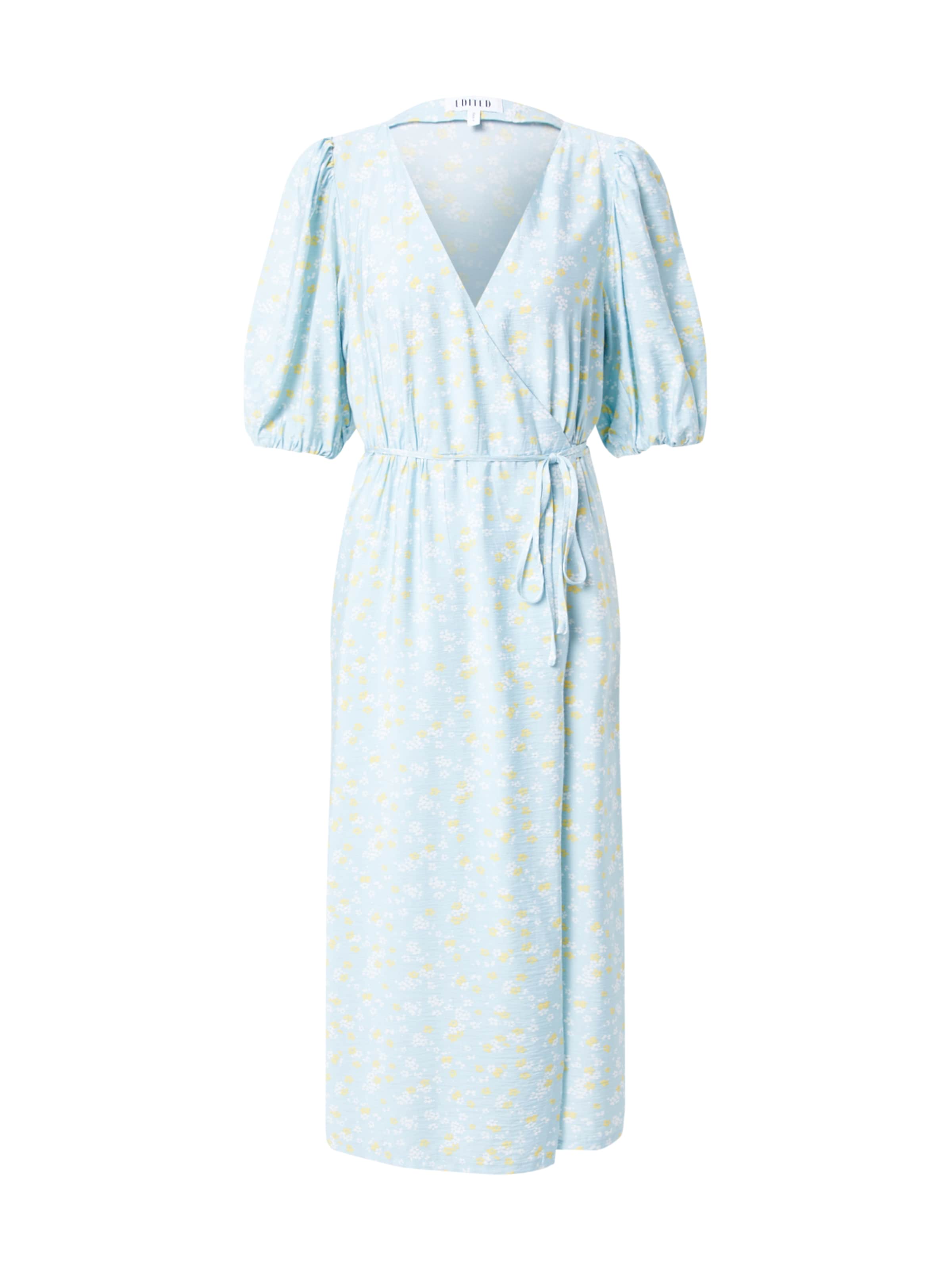 EDITED Rochie 'Celin' femei blau 36