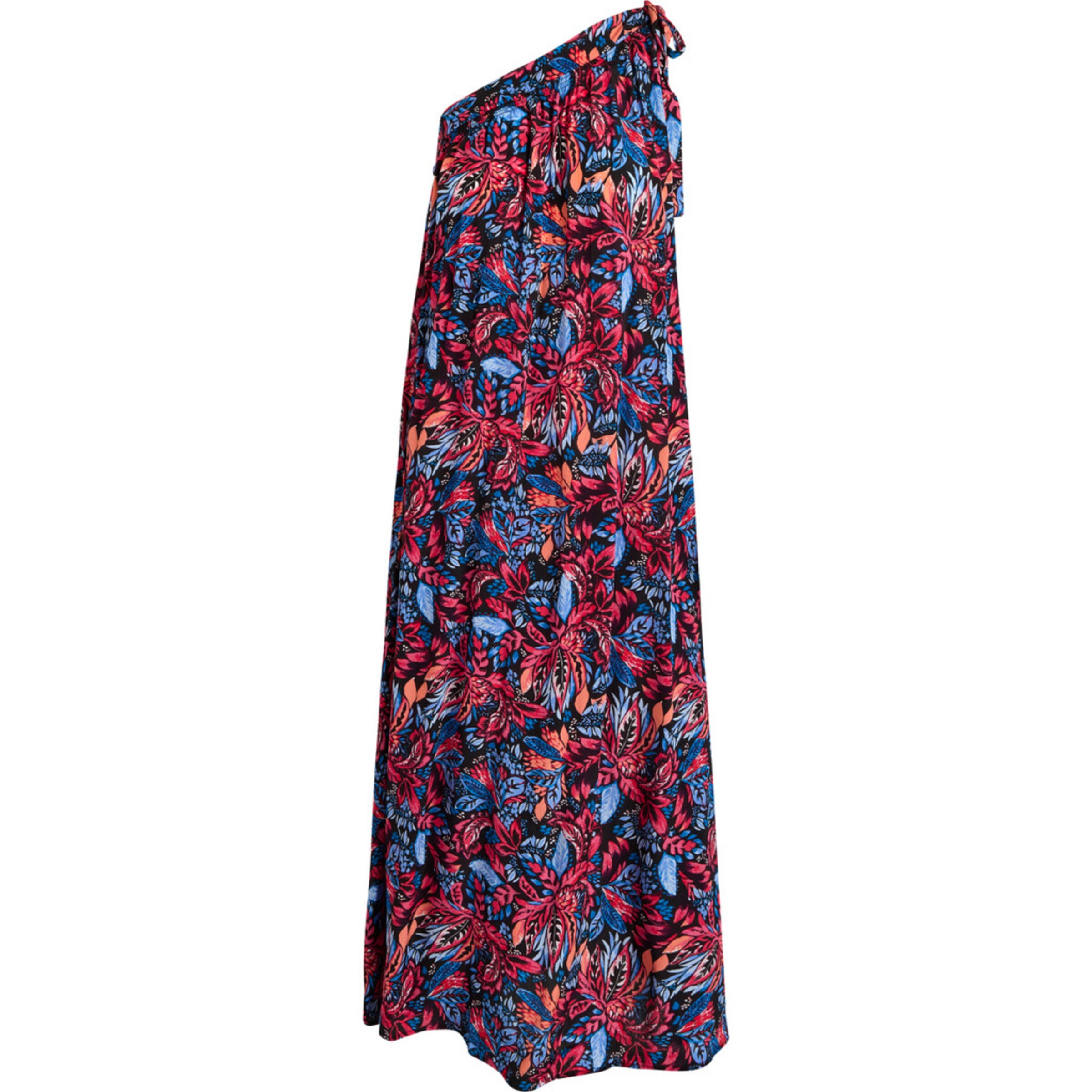 Bruuns Bazaar Robe 'tanci' 34 Noir