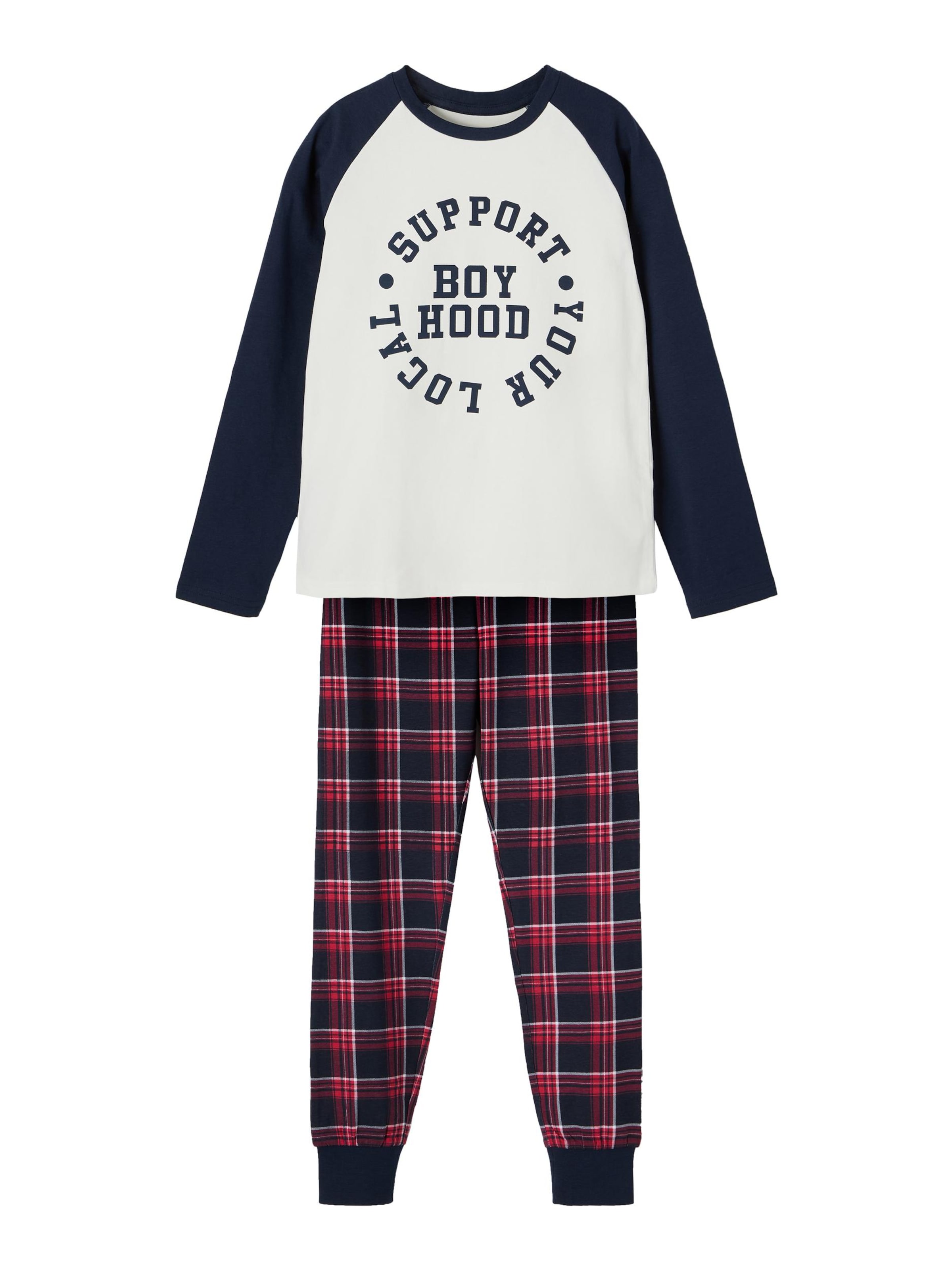 Name It Pyjama 86-92 Bleu