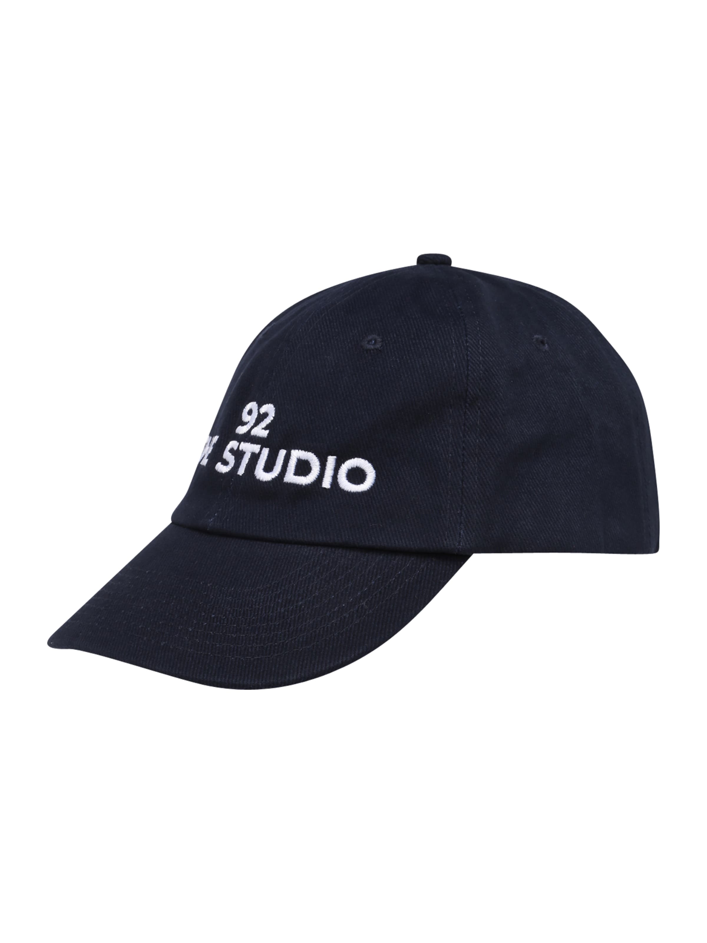 92 The Studio Sapkák férfi kék 56