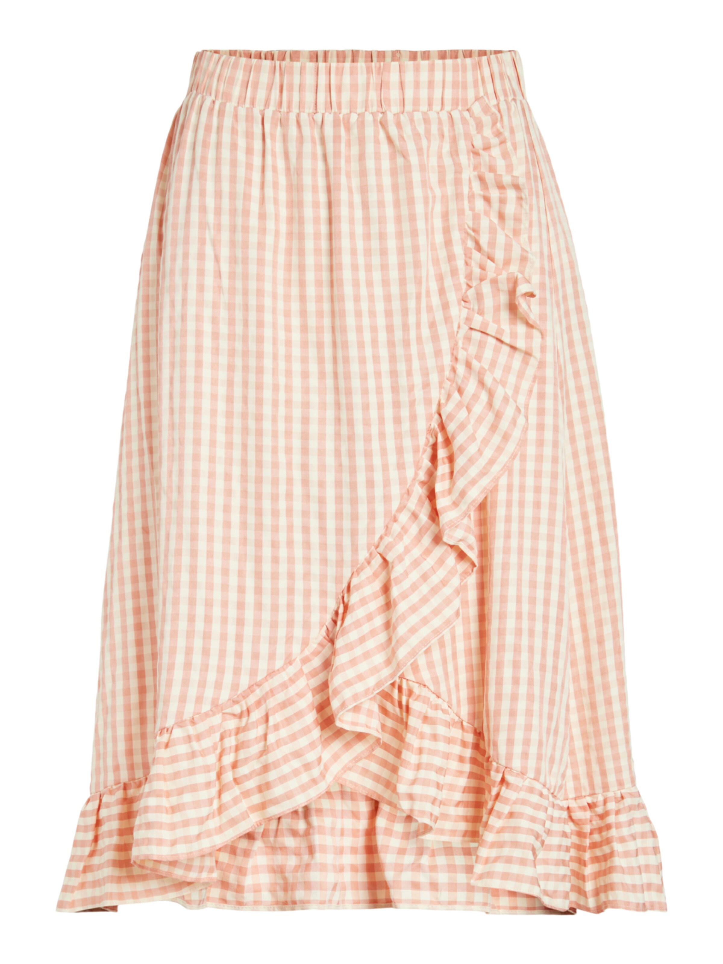 Vila Jupe 'bea' 40 Rose