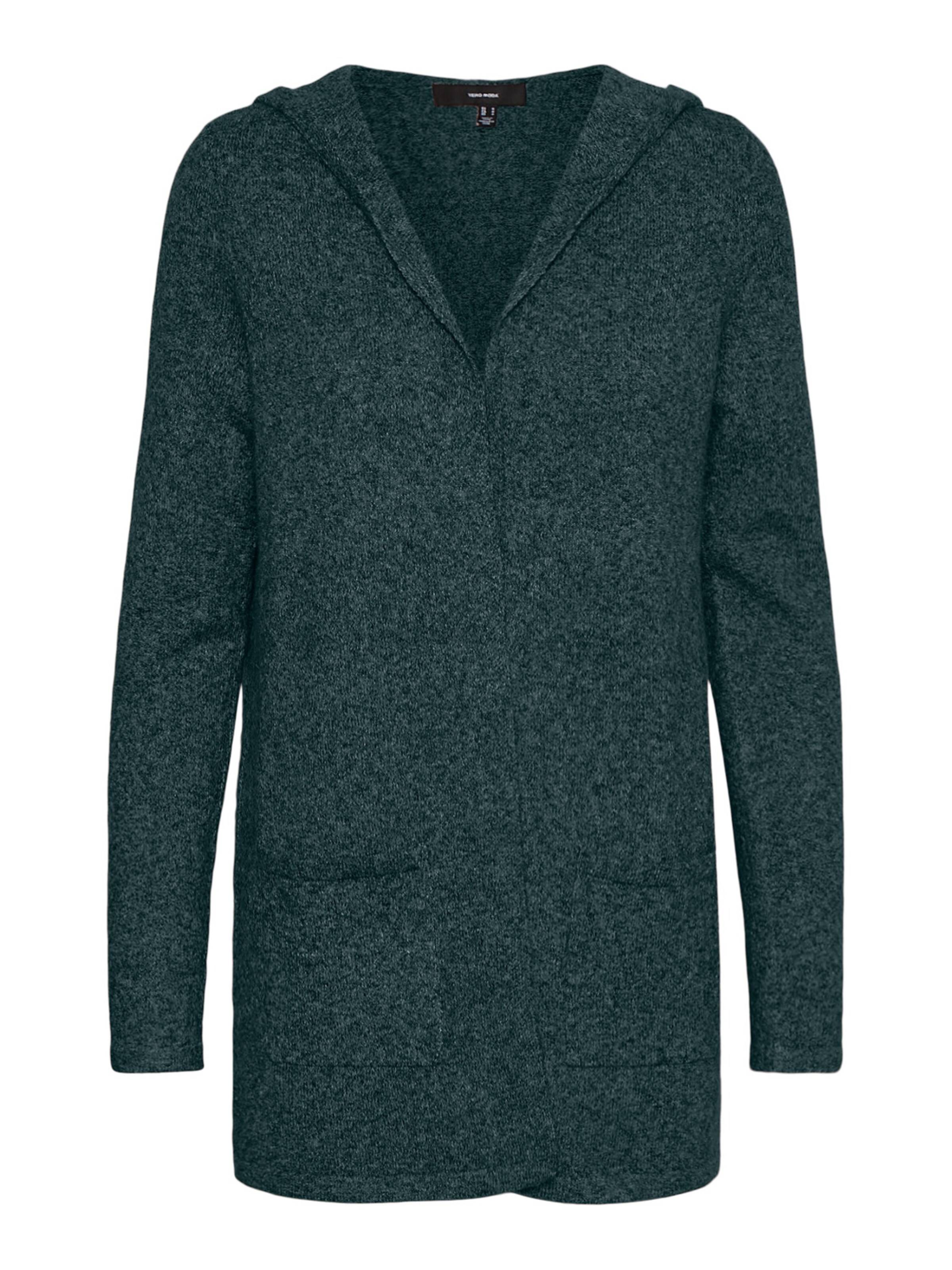 Vero Moda Cardigan 'doffy' XS Vert