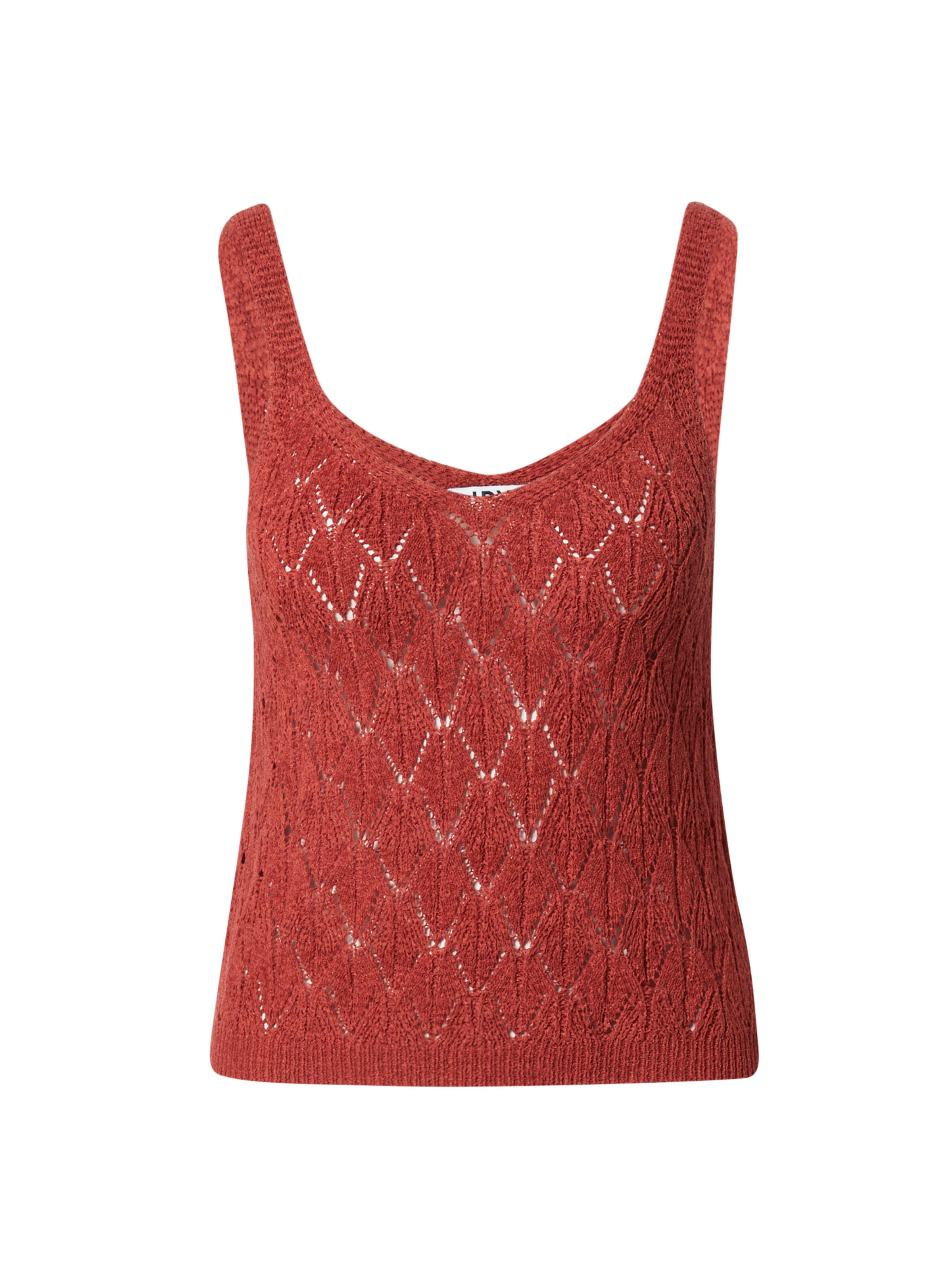 Jdy Tops En Tricot L Rouge