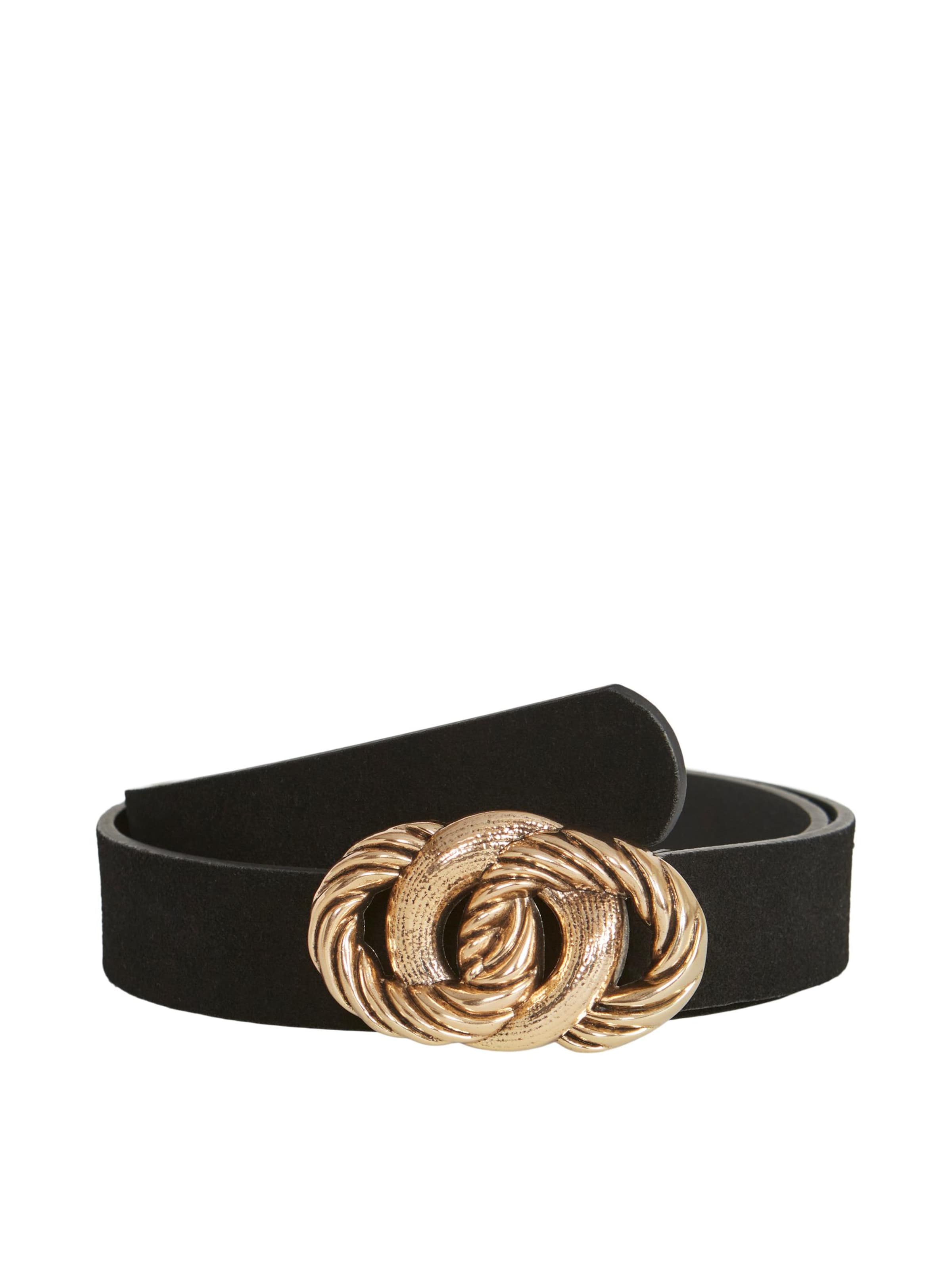 Vila Ceinture 'beonca' 85 Noir