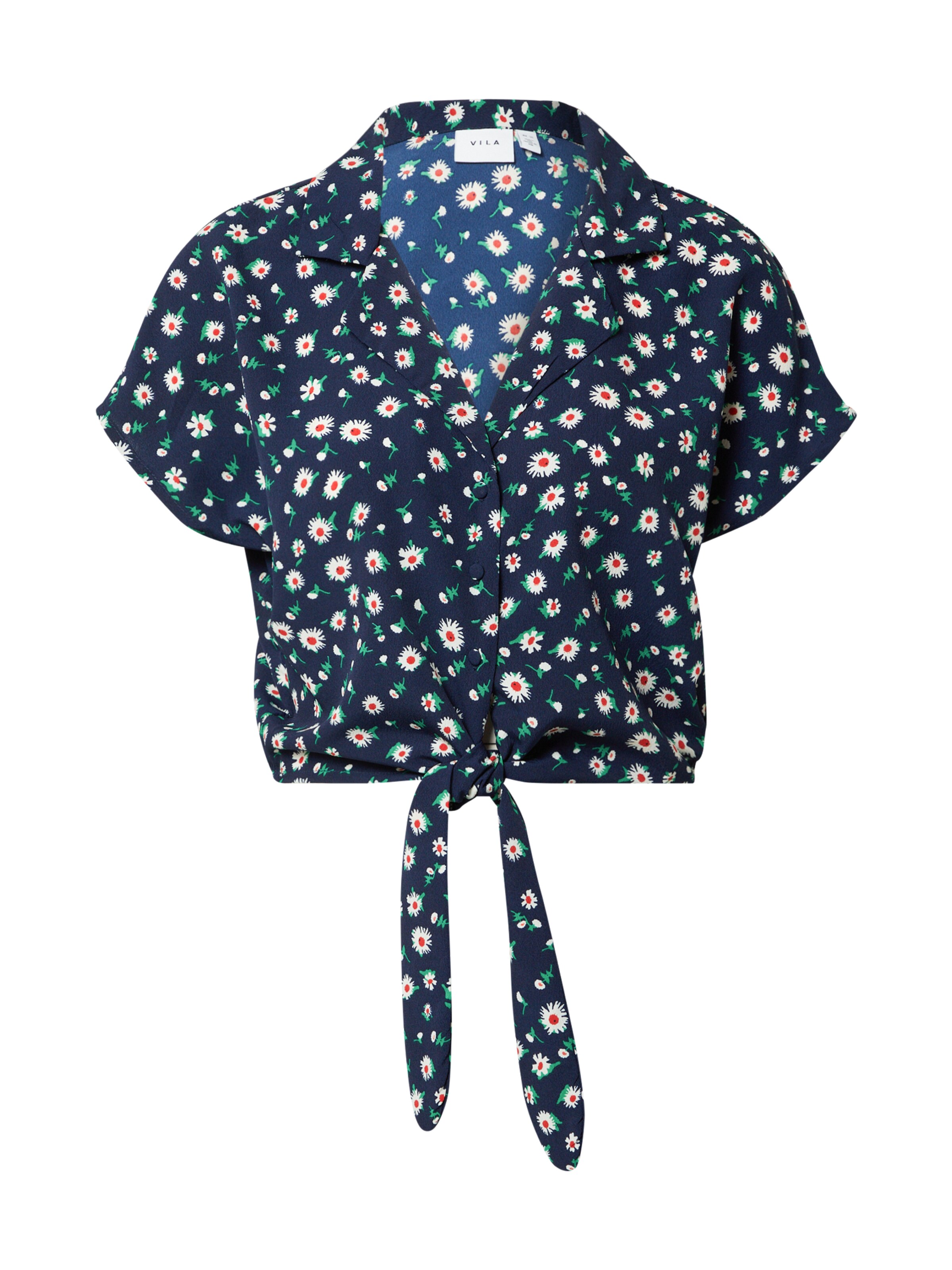 Vila Chemisier 'magy' XS Bleu