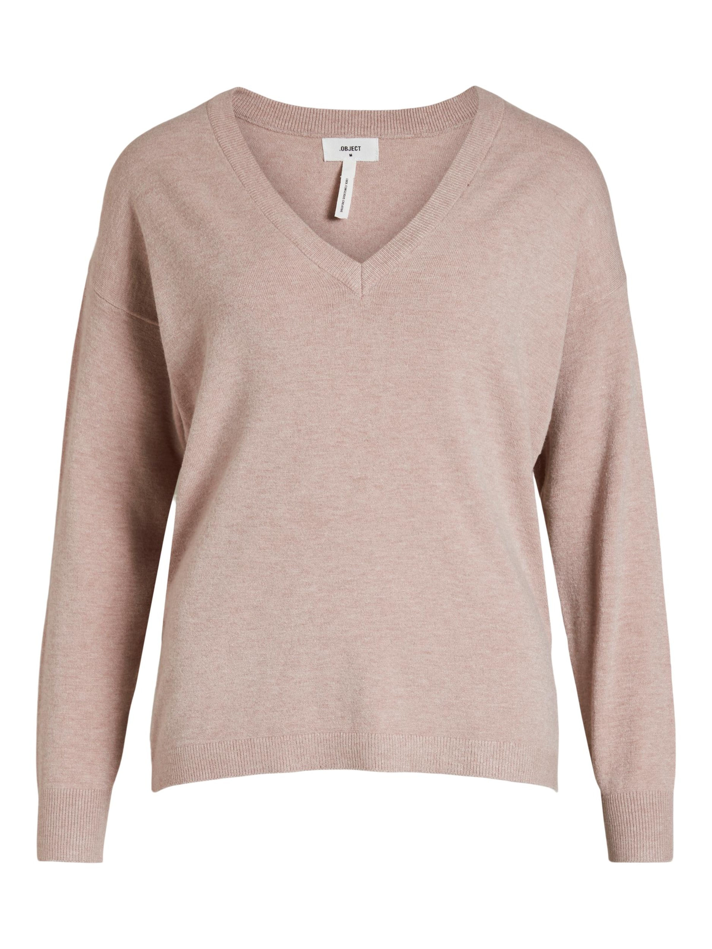 Object Pull-Over 'thess' XS Violet