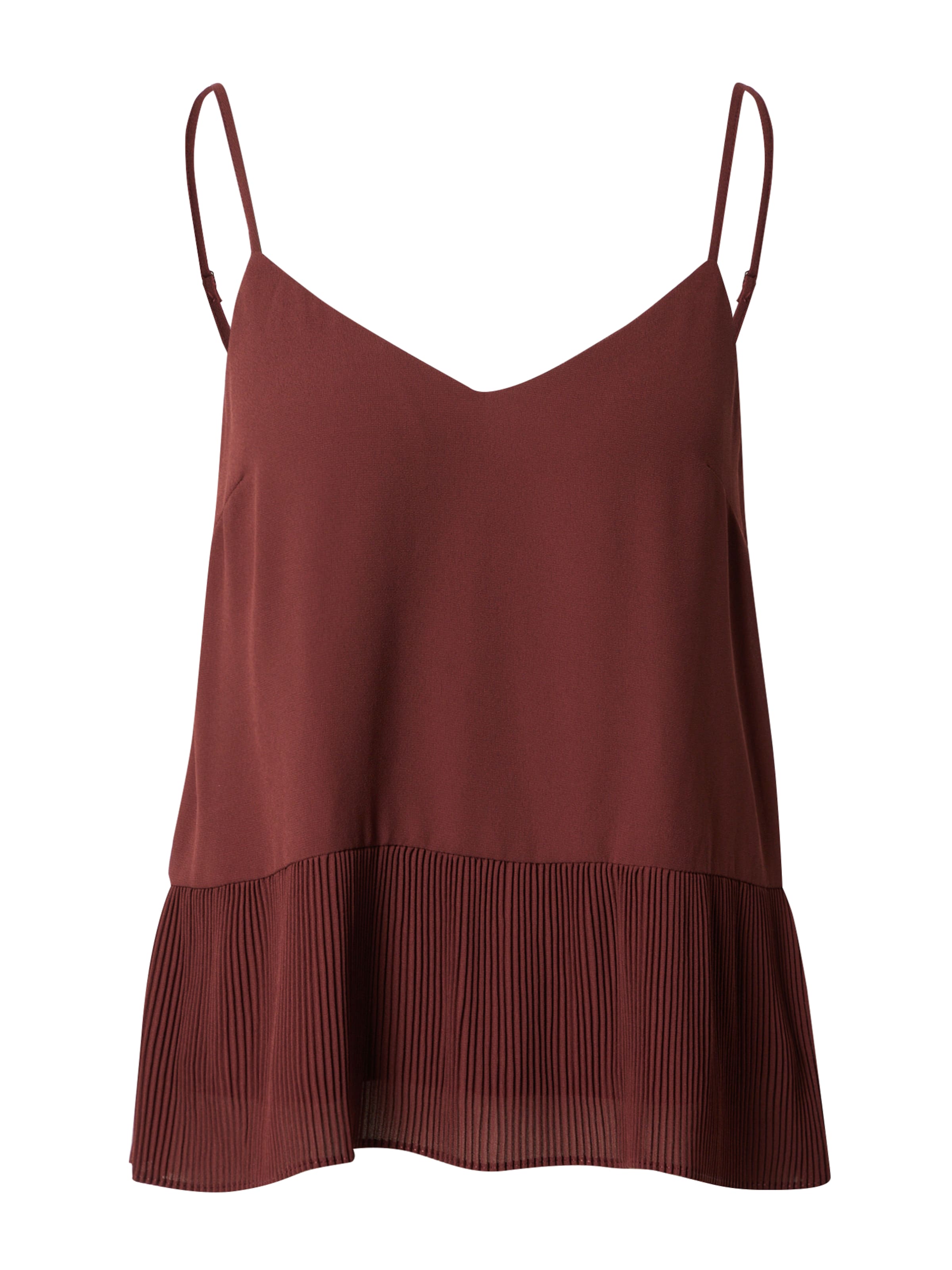 ABOUT YOU Top 'Julie' homens rot xs