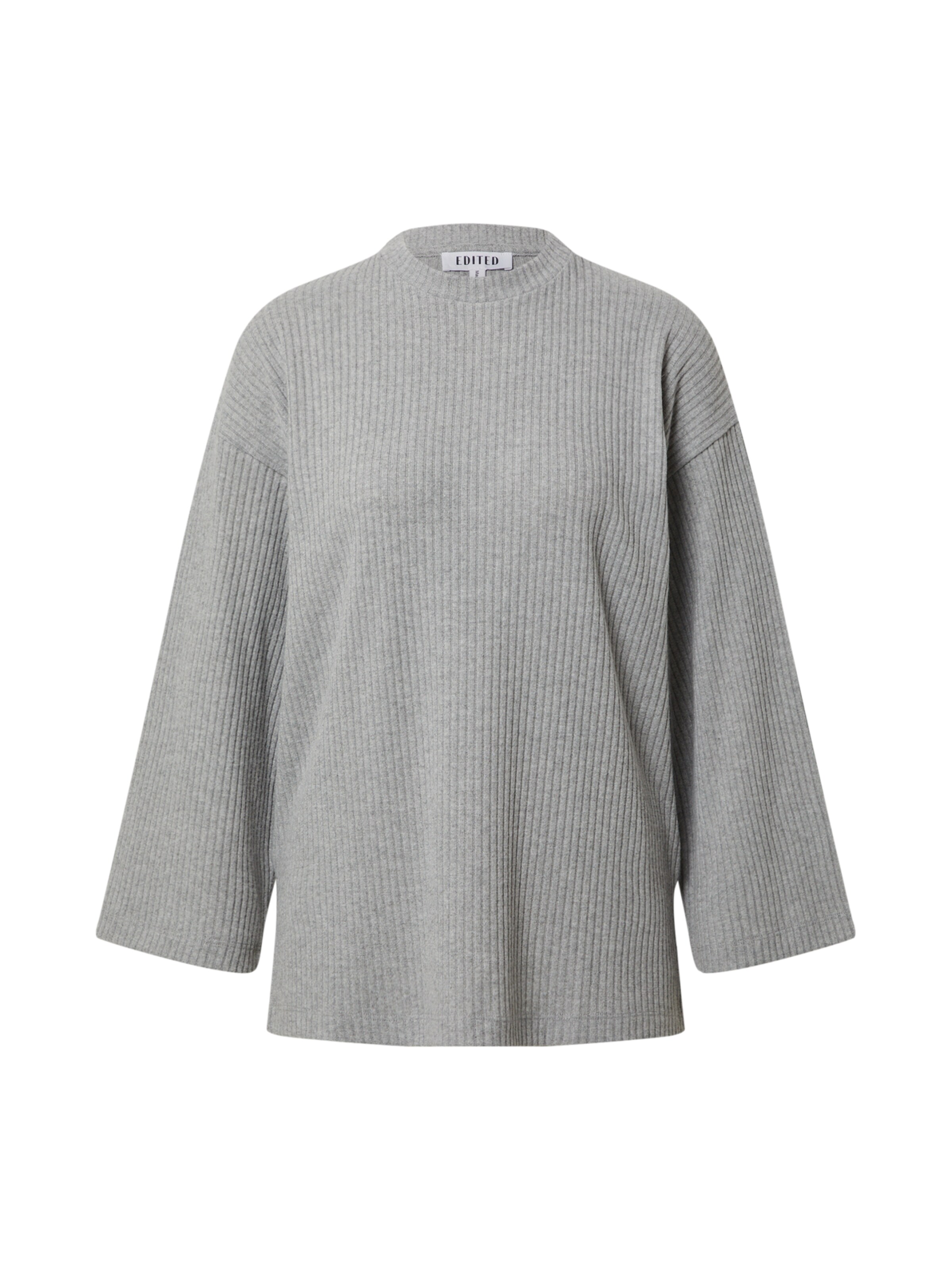 Edited T-Shirt 'ilse' XS Gris