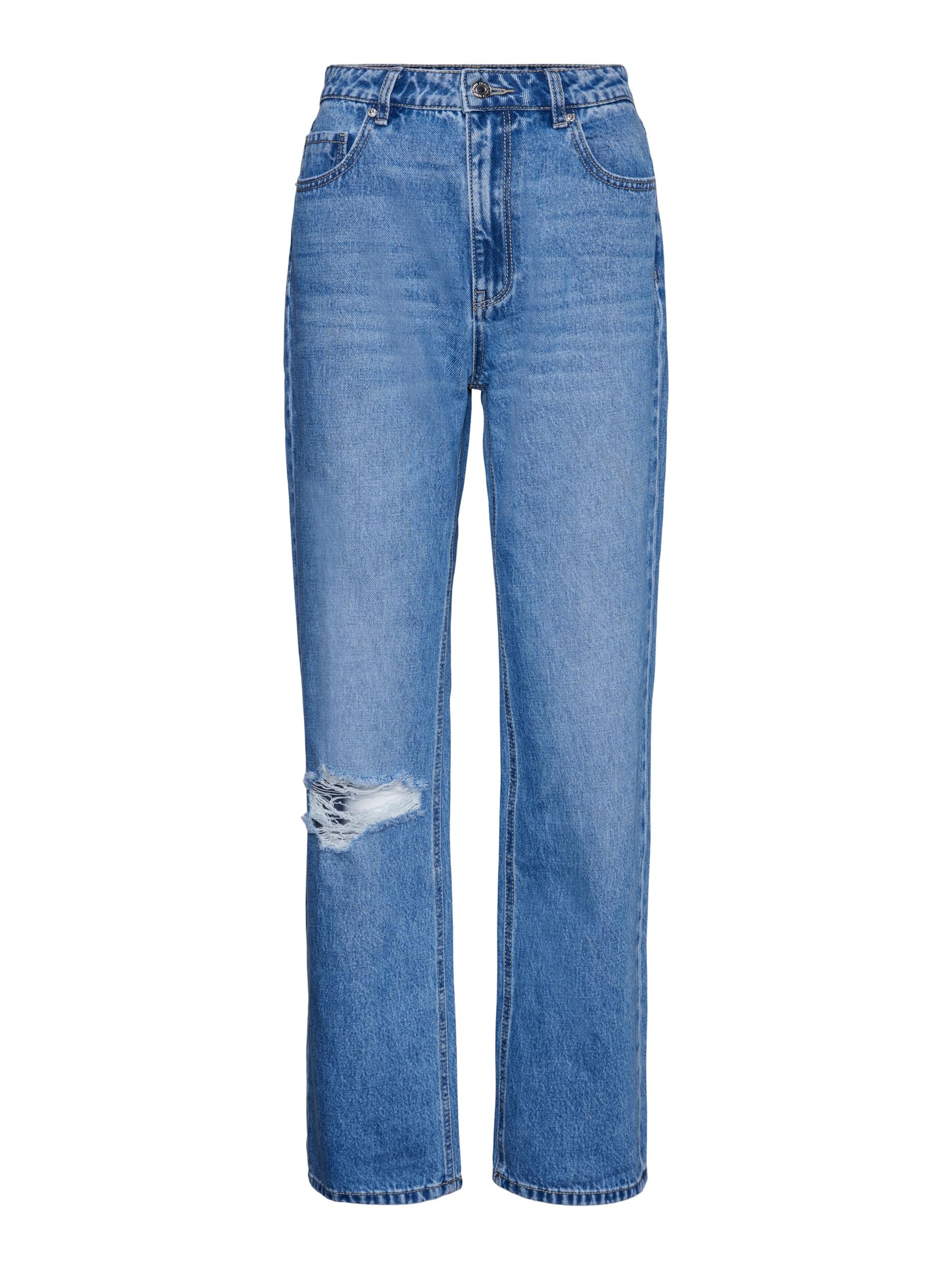 Vero Moda Jean 'kithy' 25 Bleu