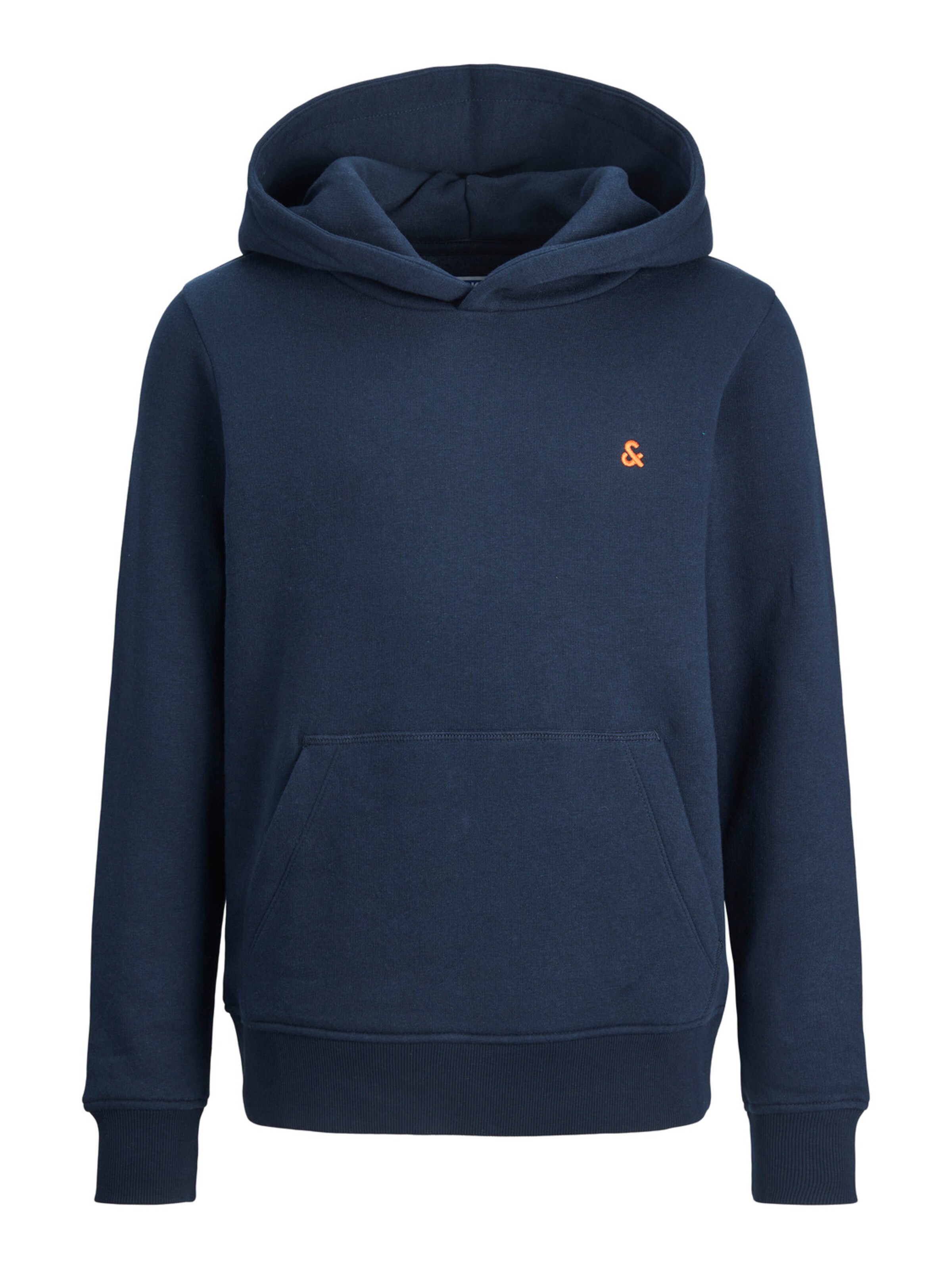 Jack & Jones Junior Sweat 152 Bleu