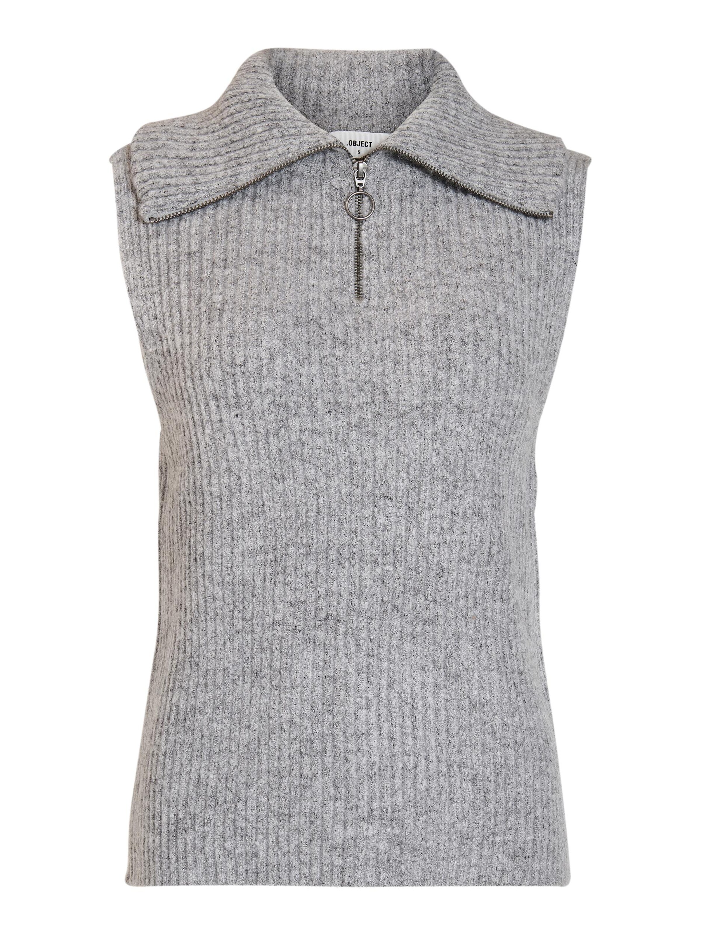 Object Pull-Over 'rachel' XS Gris