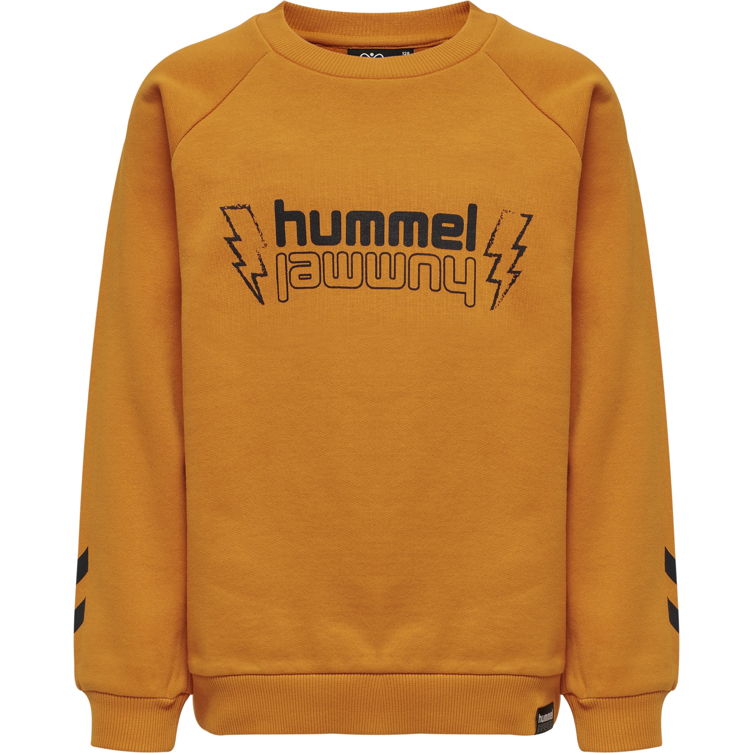 Hummel Sweat 'flame' 104 Orange