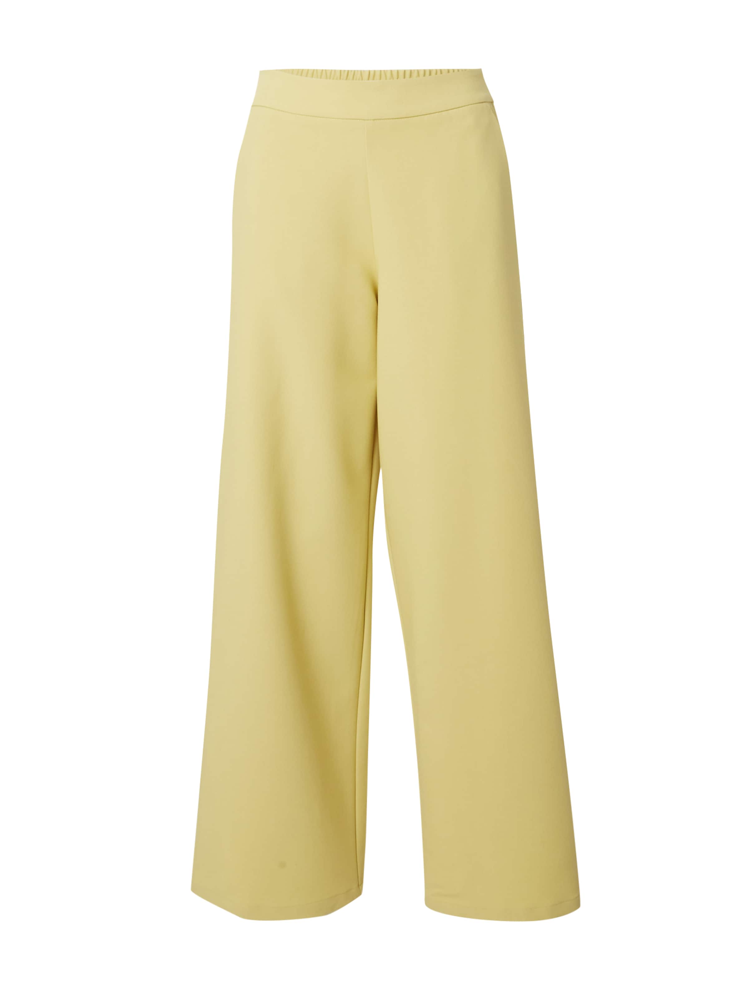 ABOUT YOU Pantaloni 'Celia' femei gruen 38