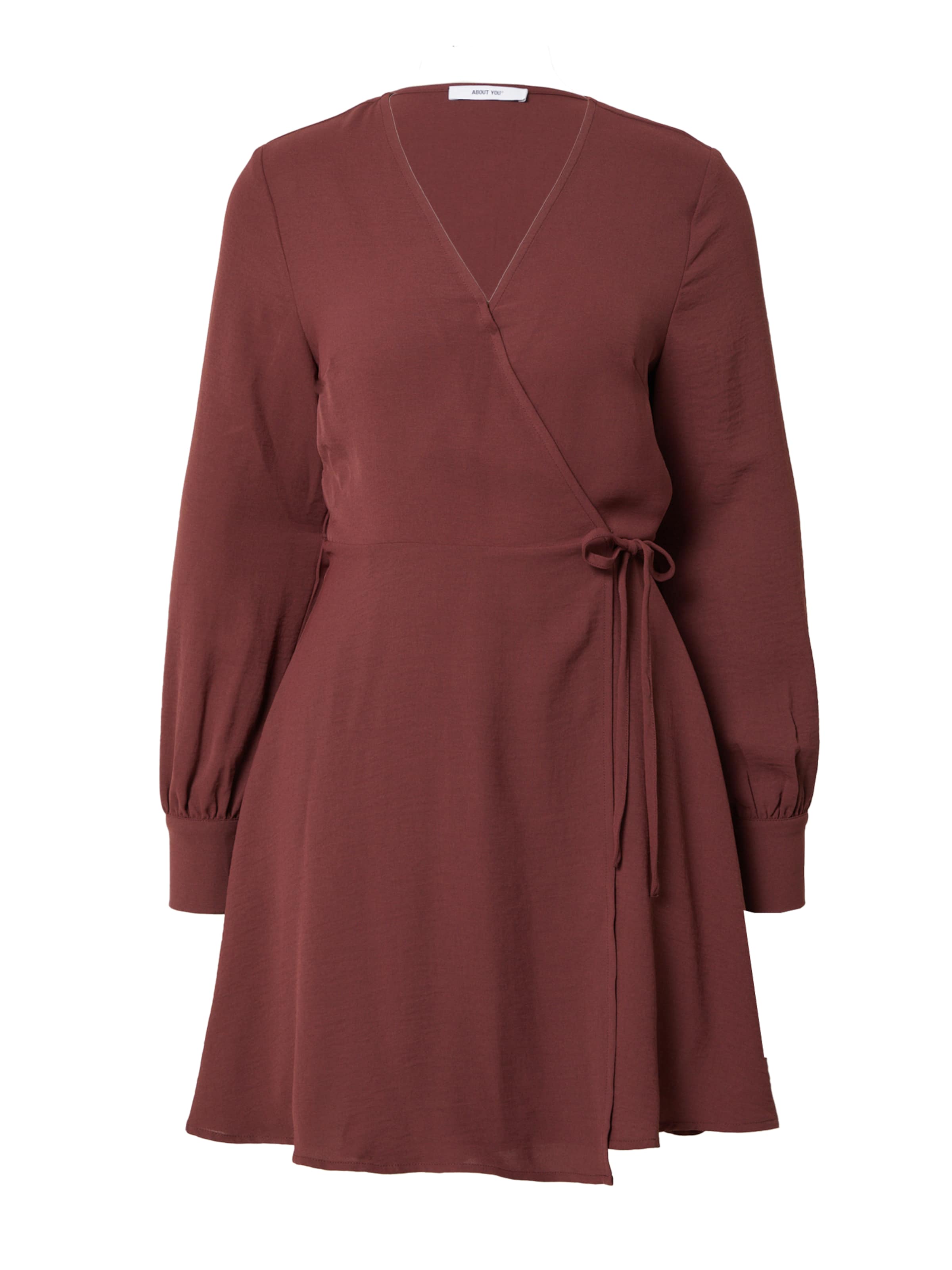 ABOUT YOU Rochie 'Elmira' femei braun 42