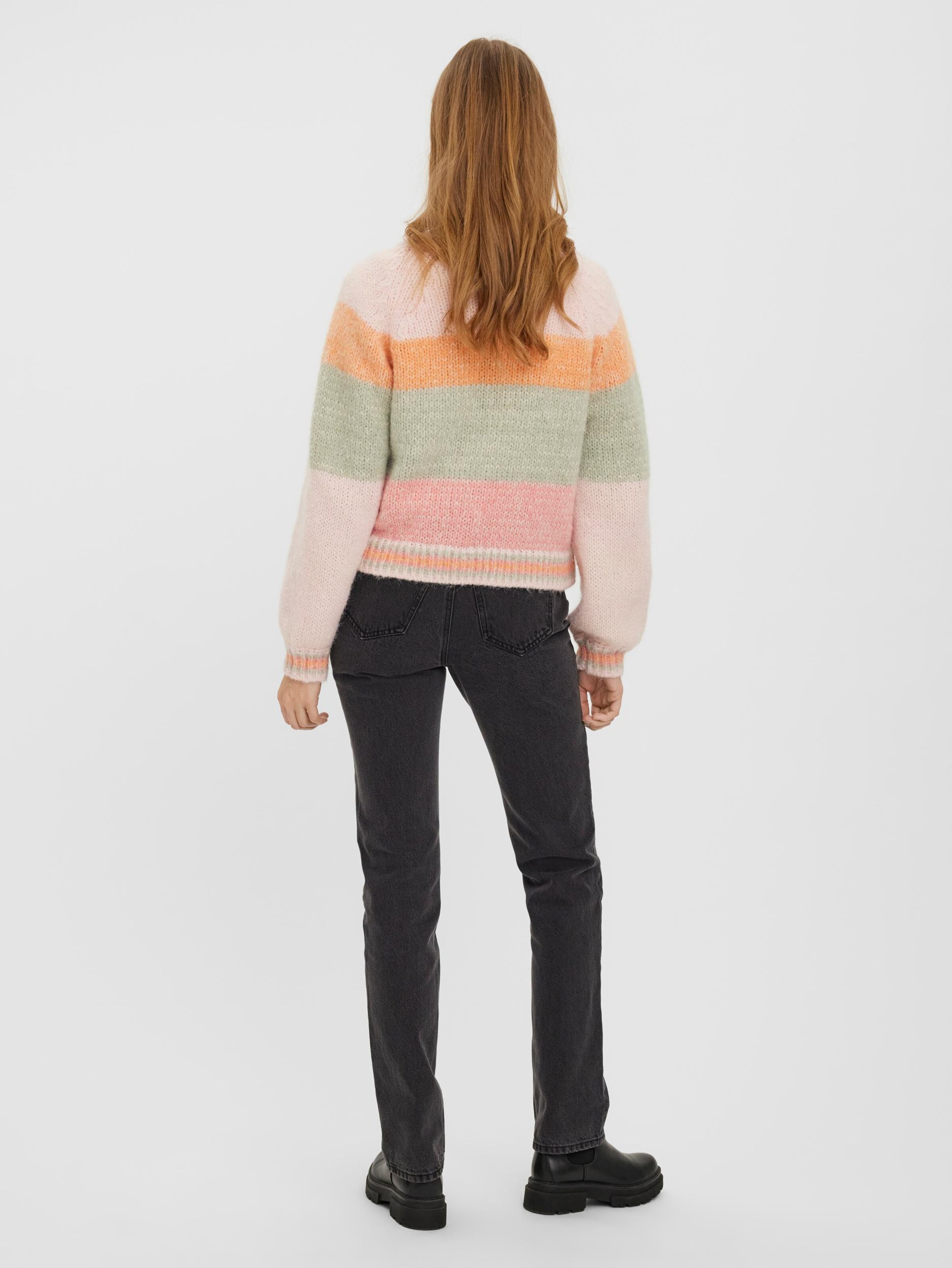Vero Moda Cardigan L Rose