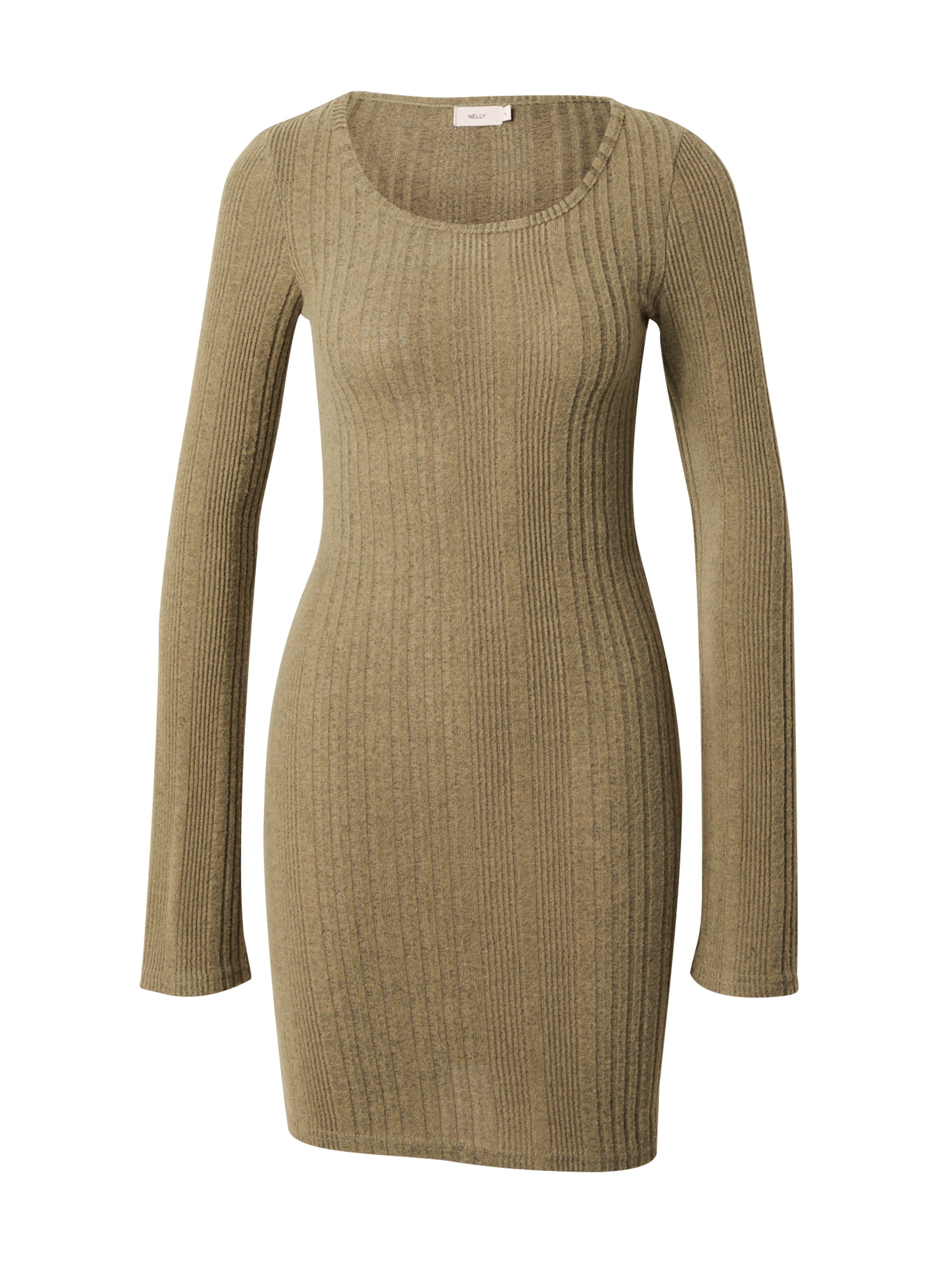 NLY by Nelly Rochie femei verde 44