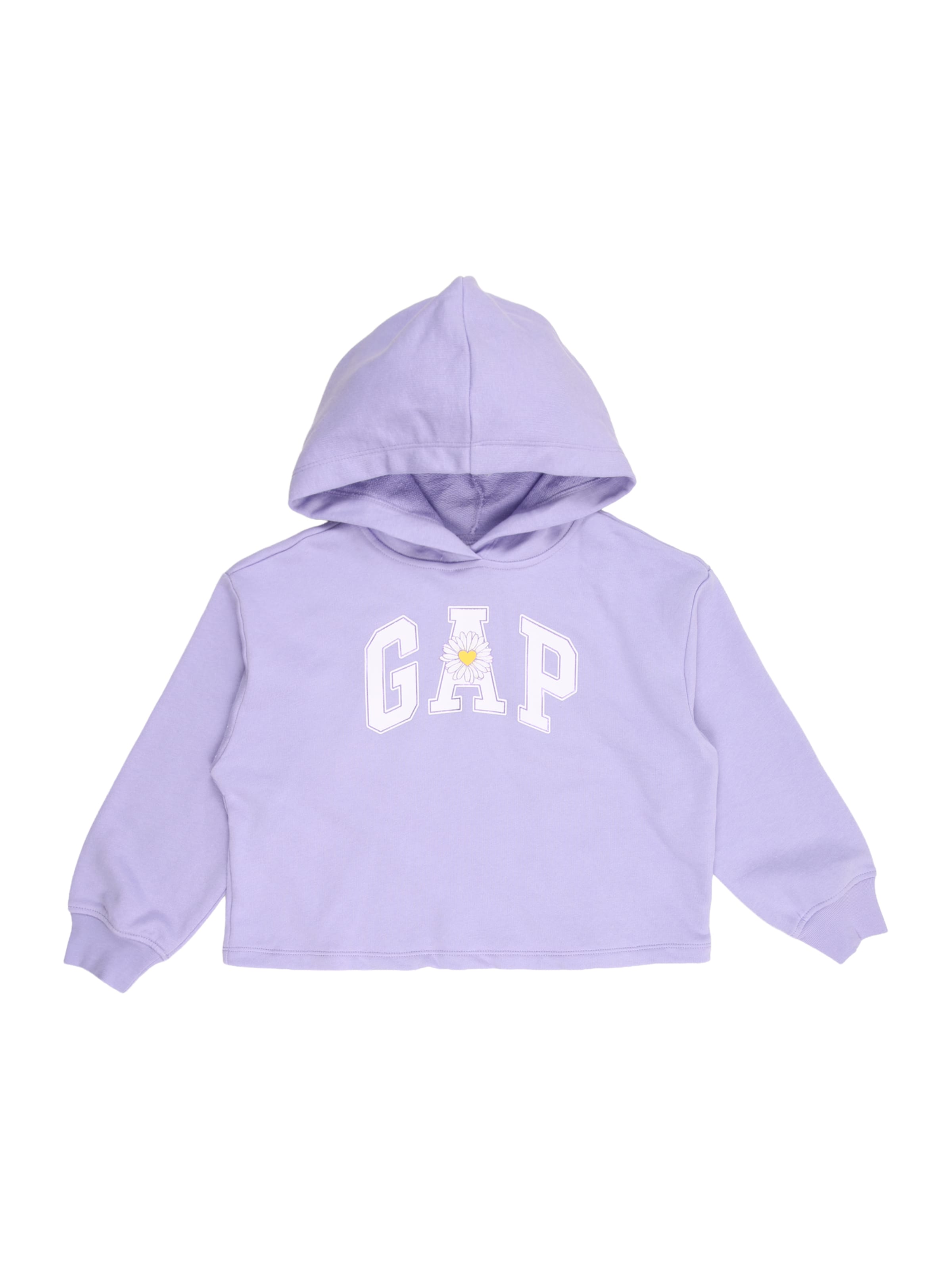 GAP Tréning póló mdchen lila 104