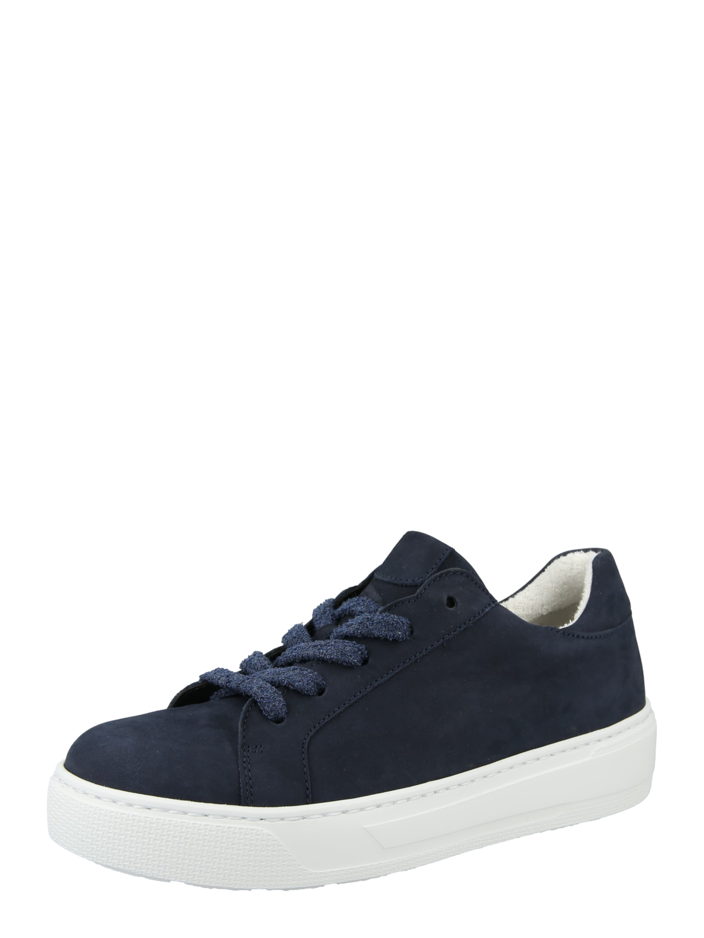 GABOR Sneaker low femei albastru 37