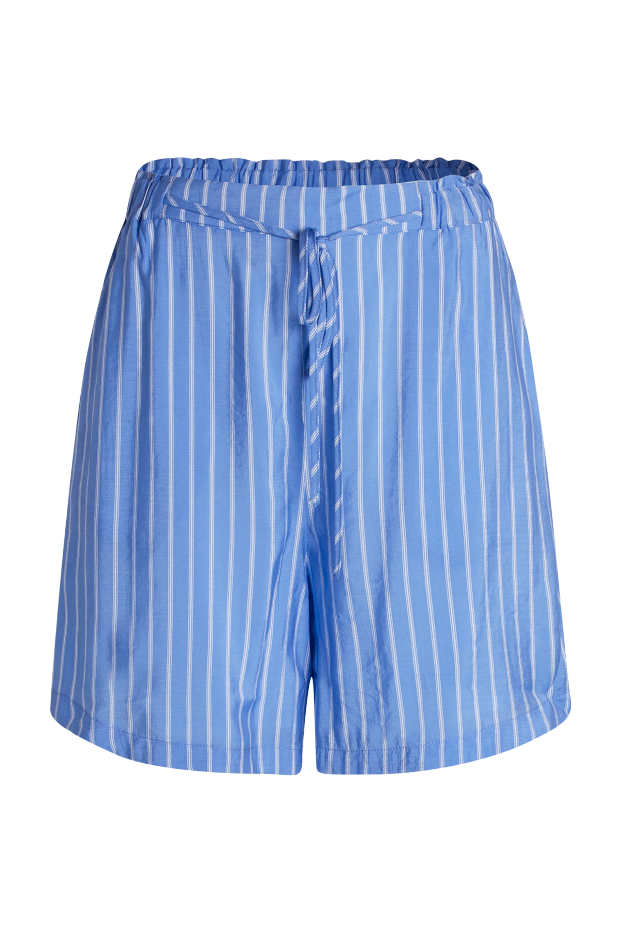 Bruuns Bazaar Pantalon 34 Bleu