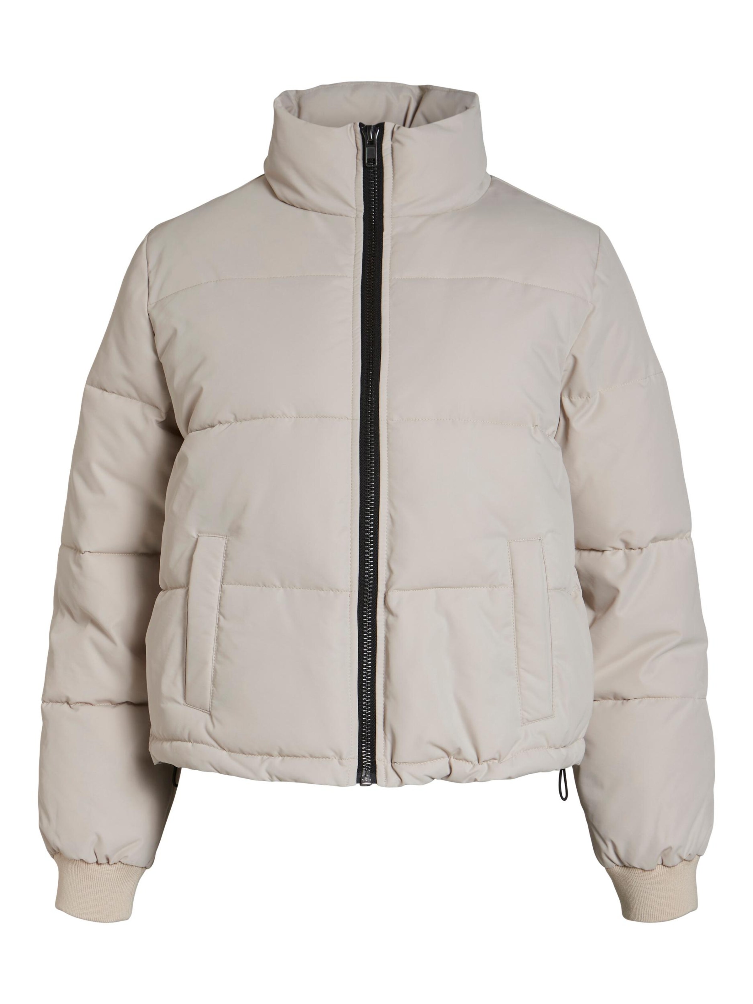 Object Veste D’hiver 'hanna' XS Beige