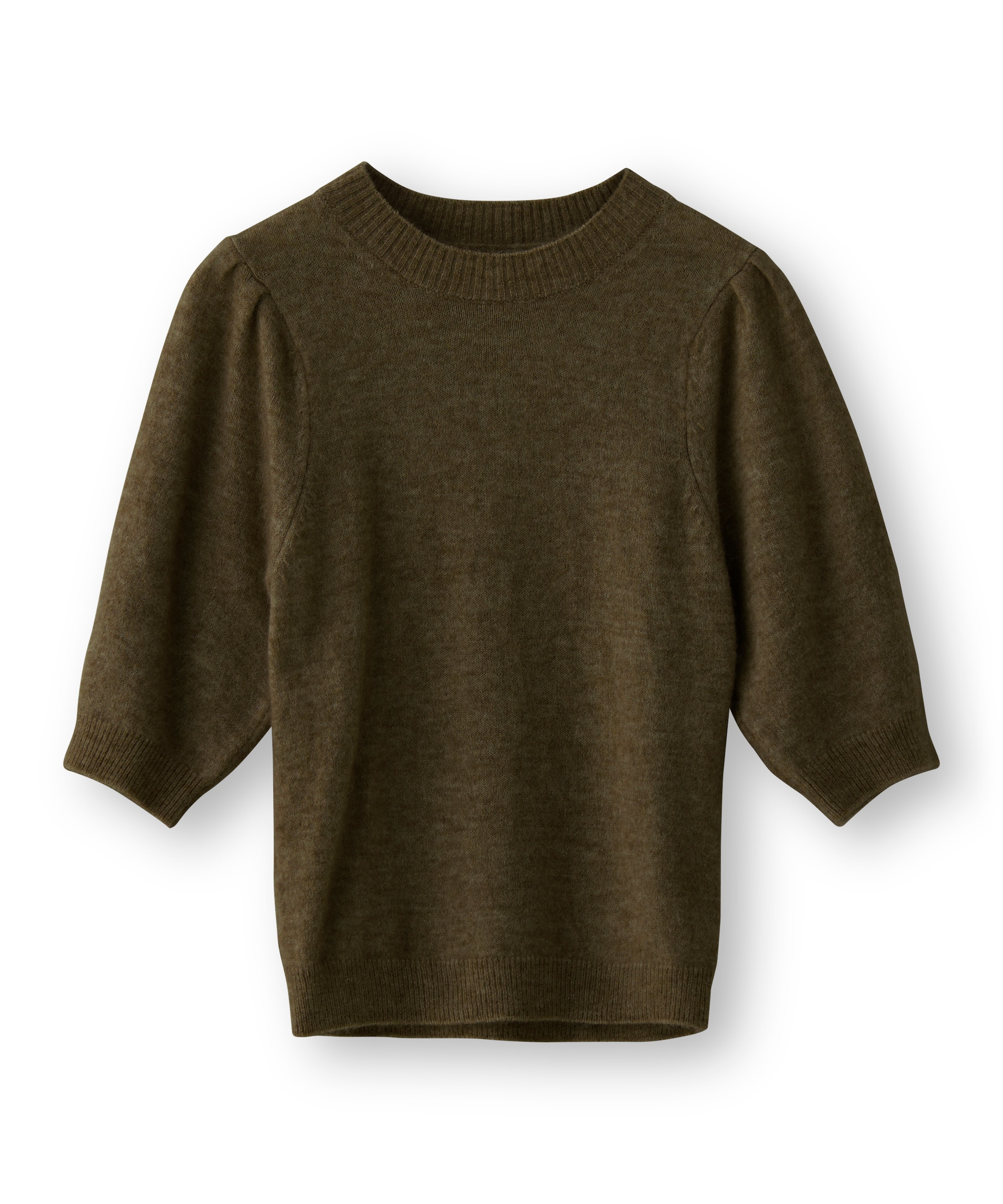 Norr Pull-Over 'nordby' XS Vert